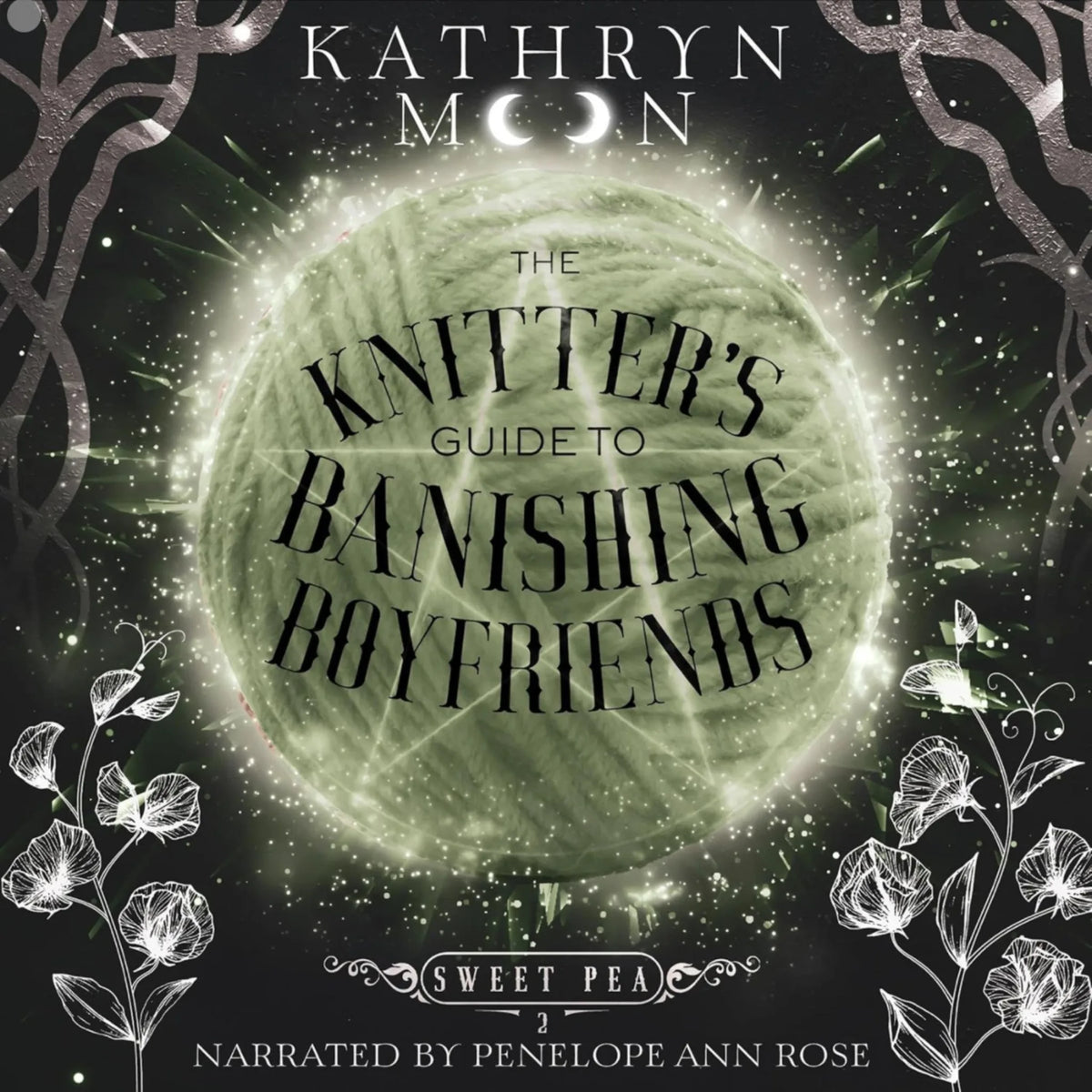 The Knitter's Guide to Banishing Boyfriends