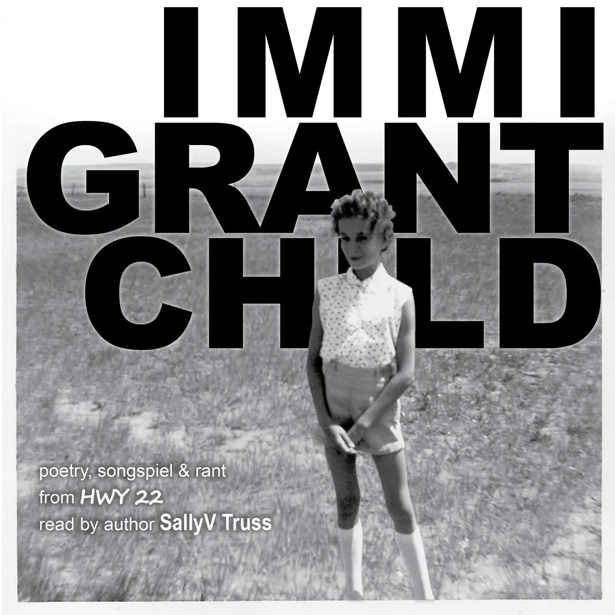 Immigrant Child