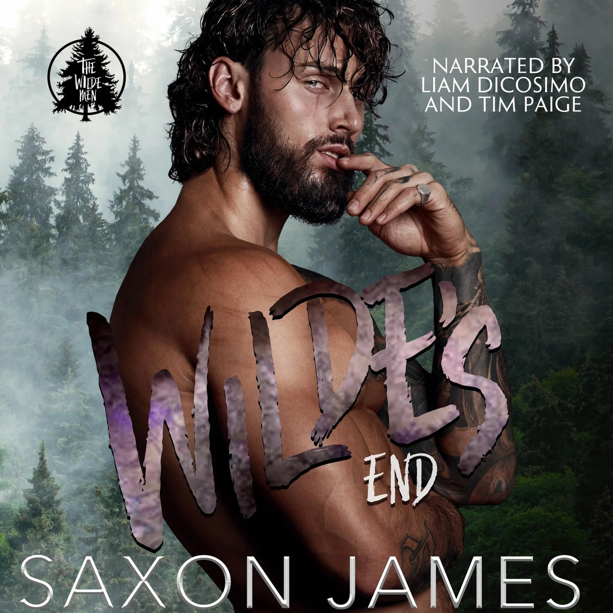 Wilde's End