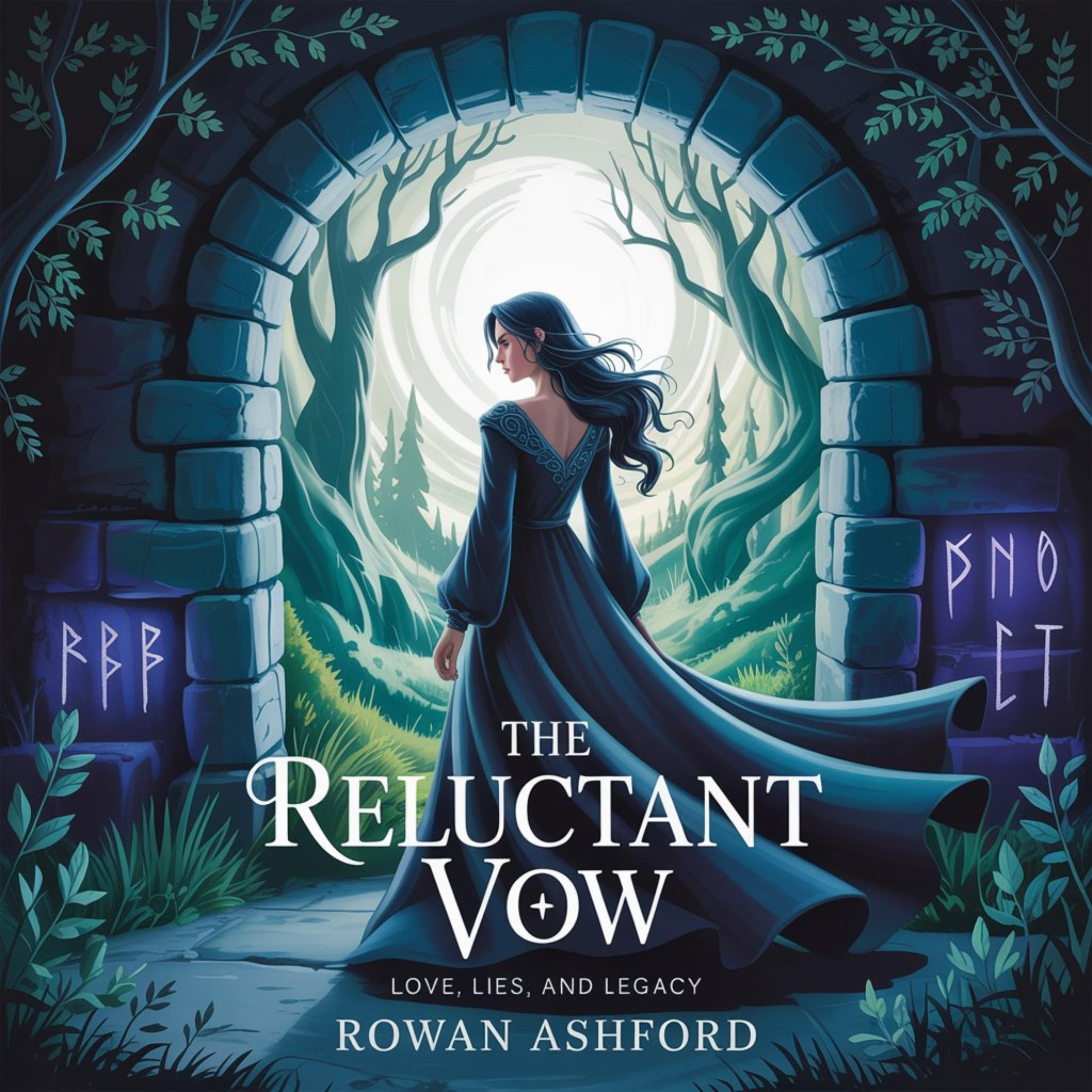 The Reluctant Vow