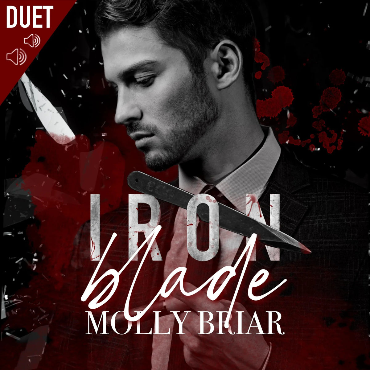 Iron Blade