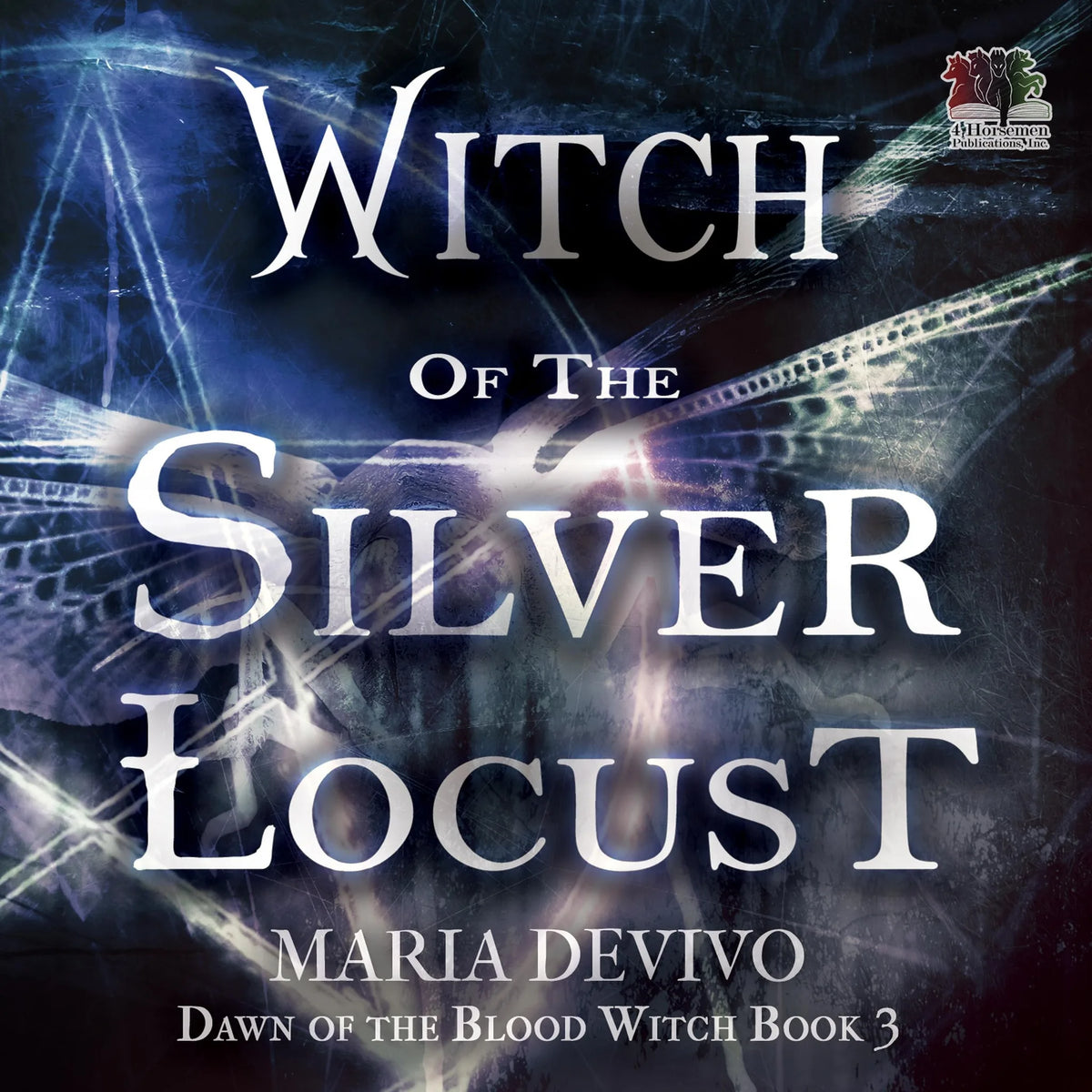 Witch of the Silver Locust