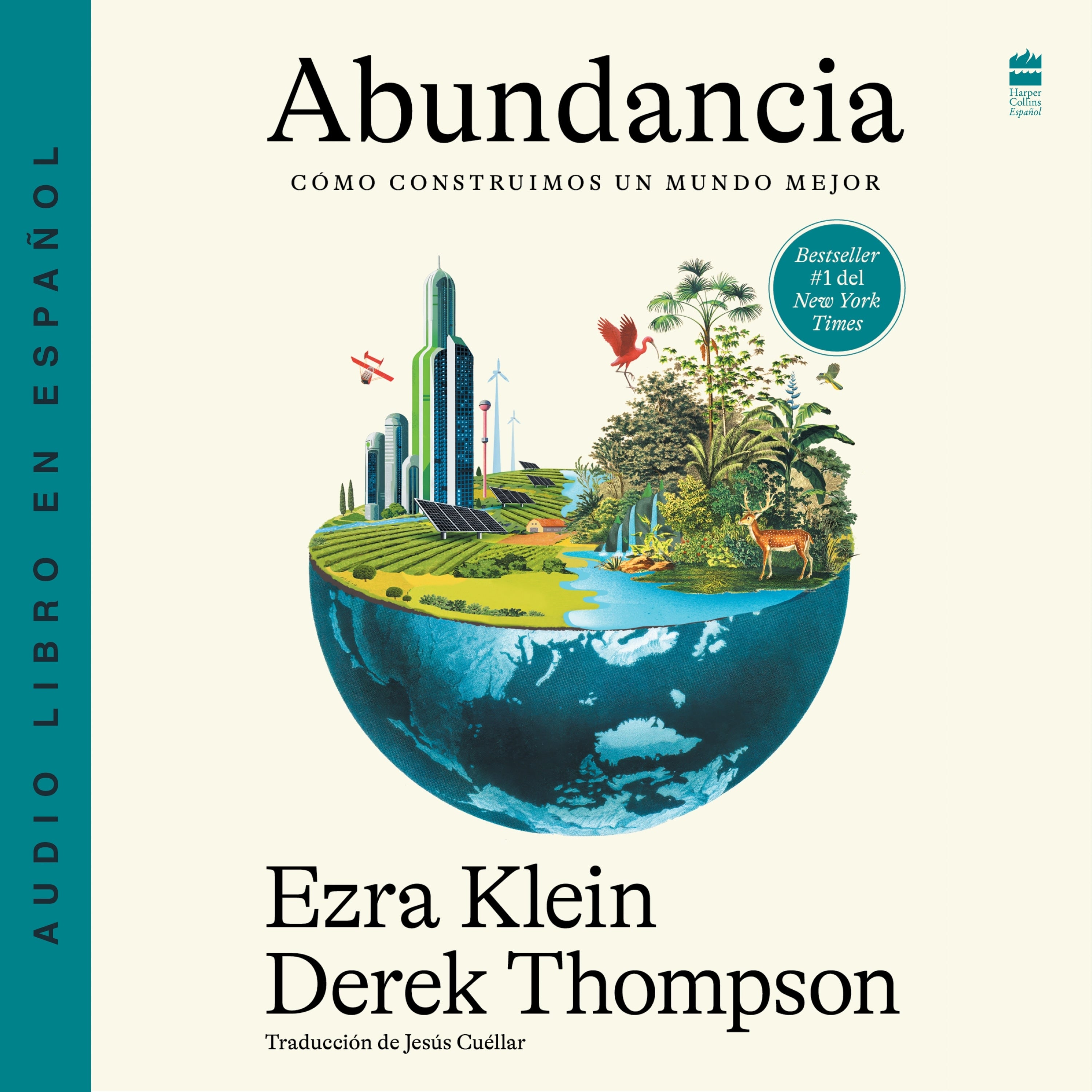 Abundancia