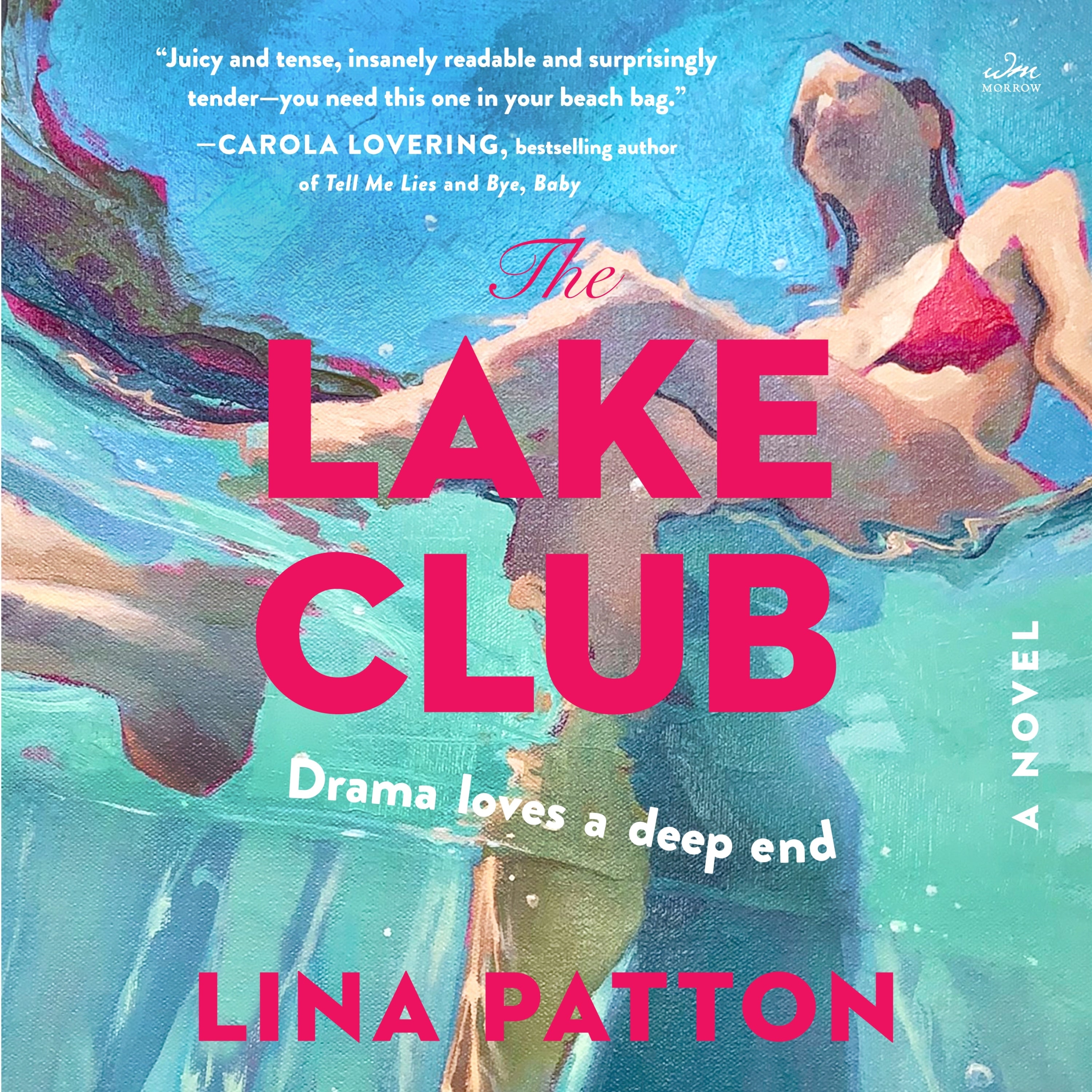 The Lake Club
