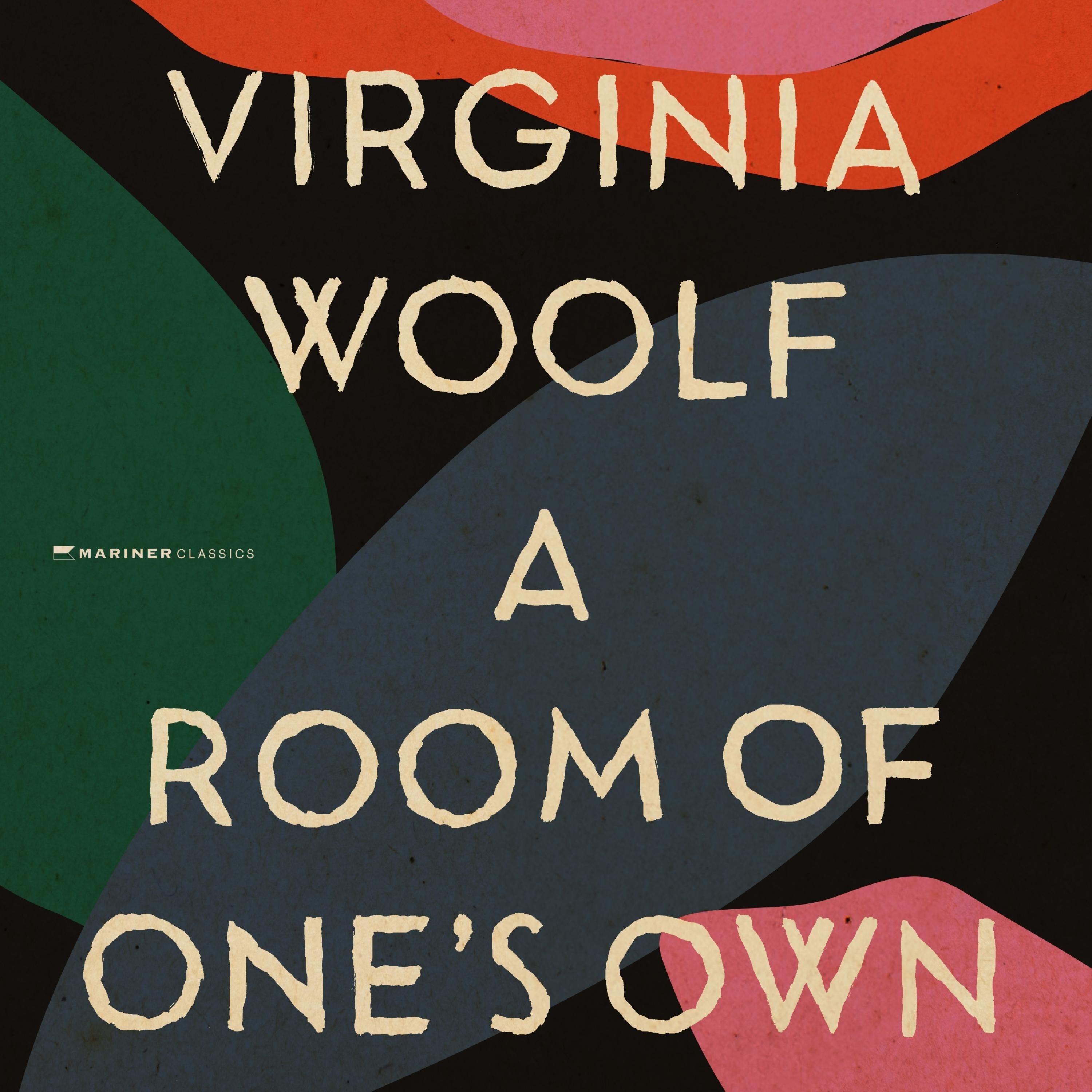 A Room of One's Own