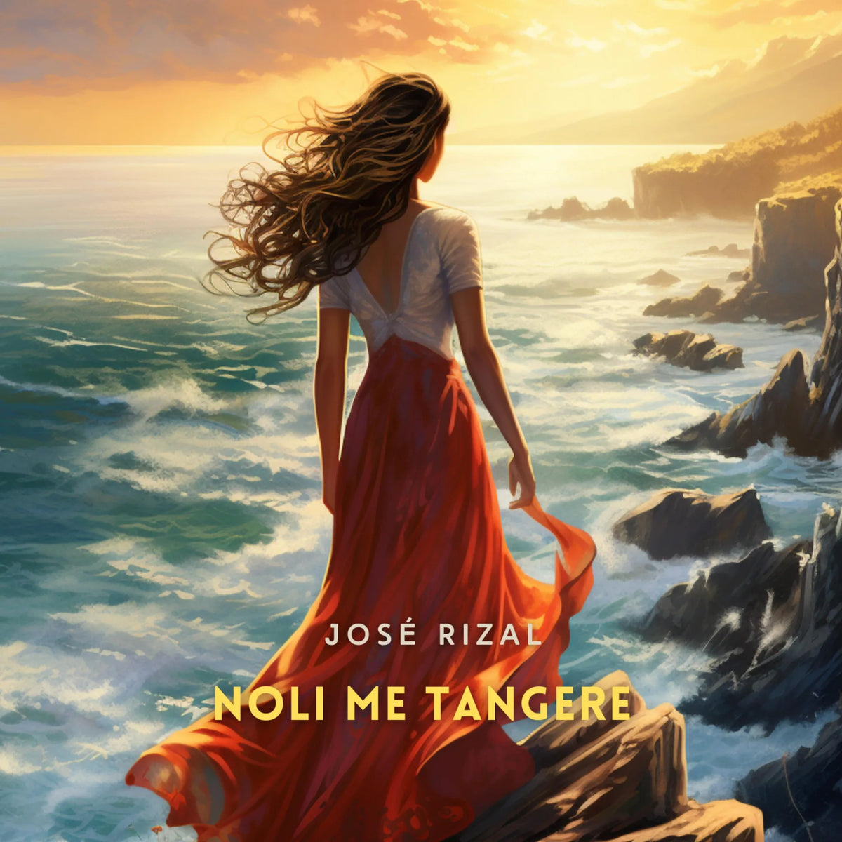 Noli Me Tangere