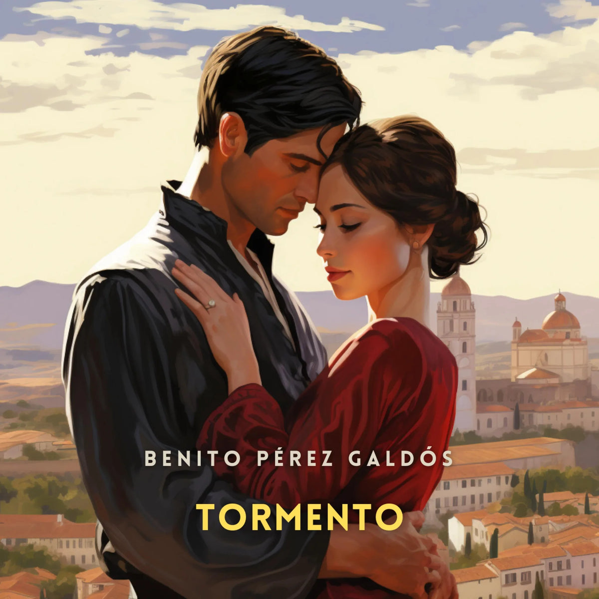 Tormento [Spanish Edition]