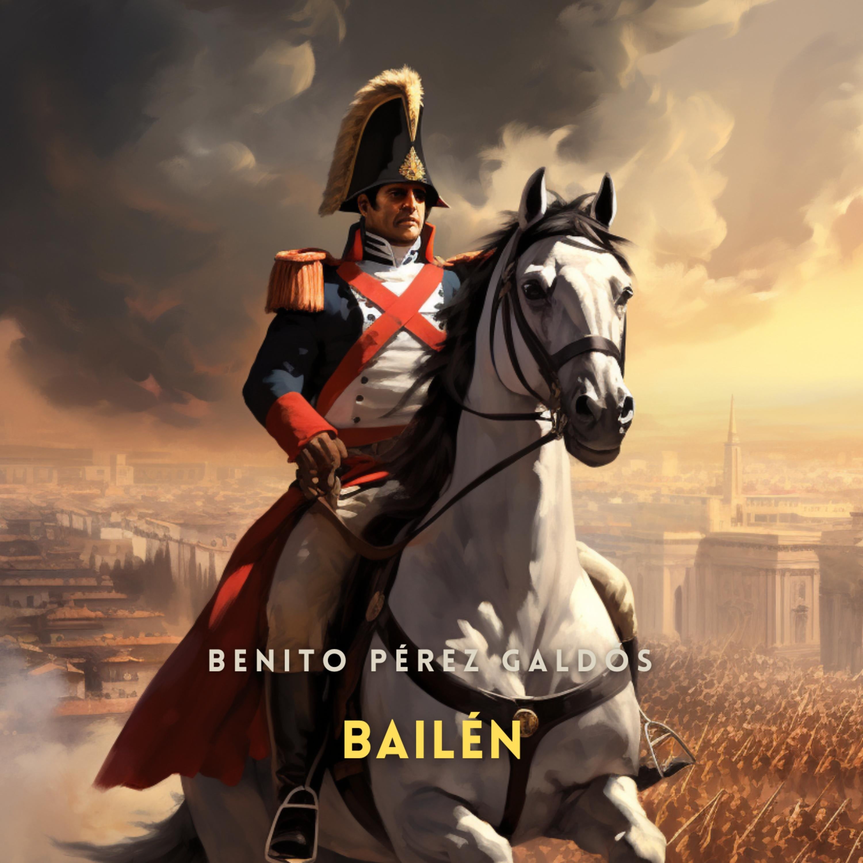 Bailén [Spanish Edition]