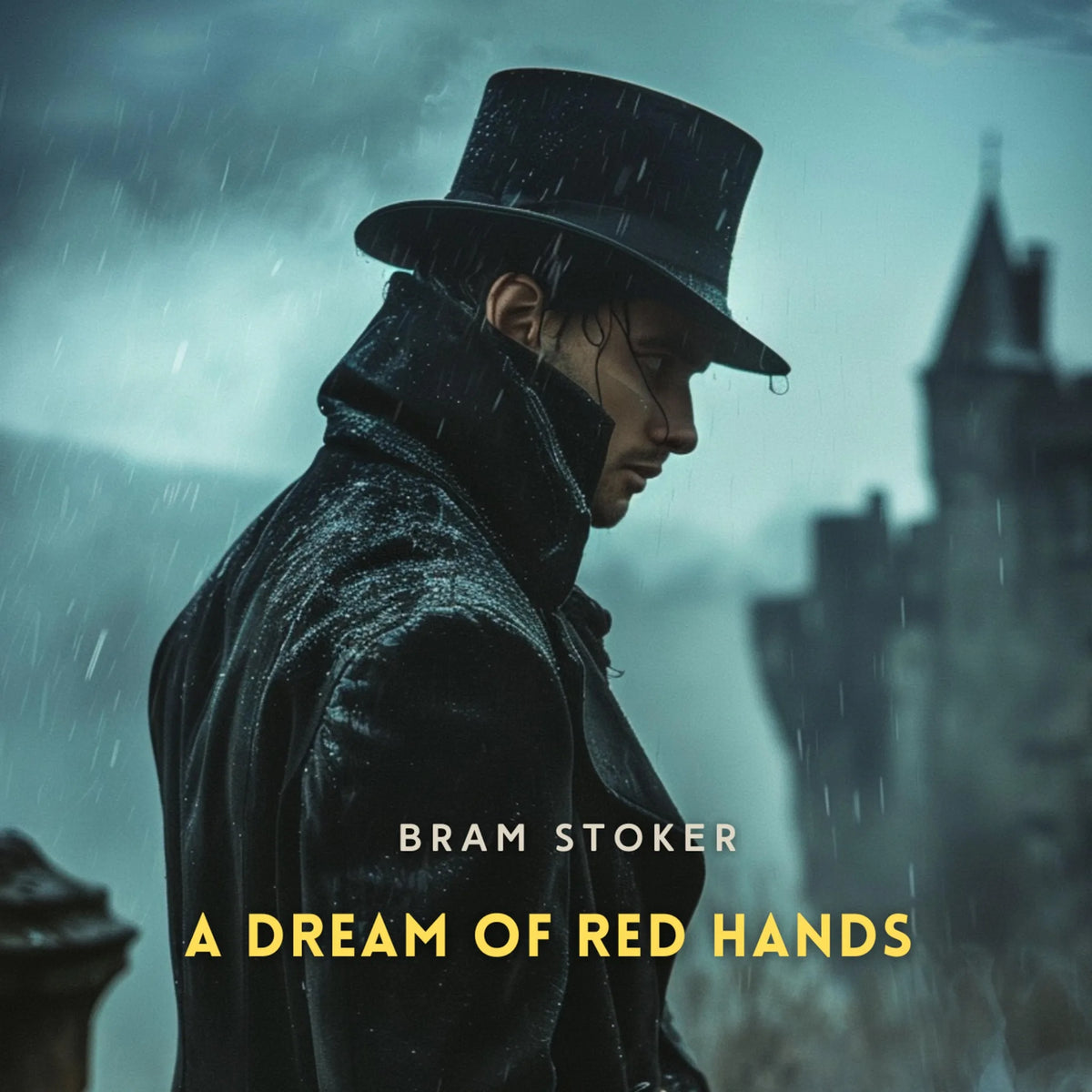 A Dream of Red Hands