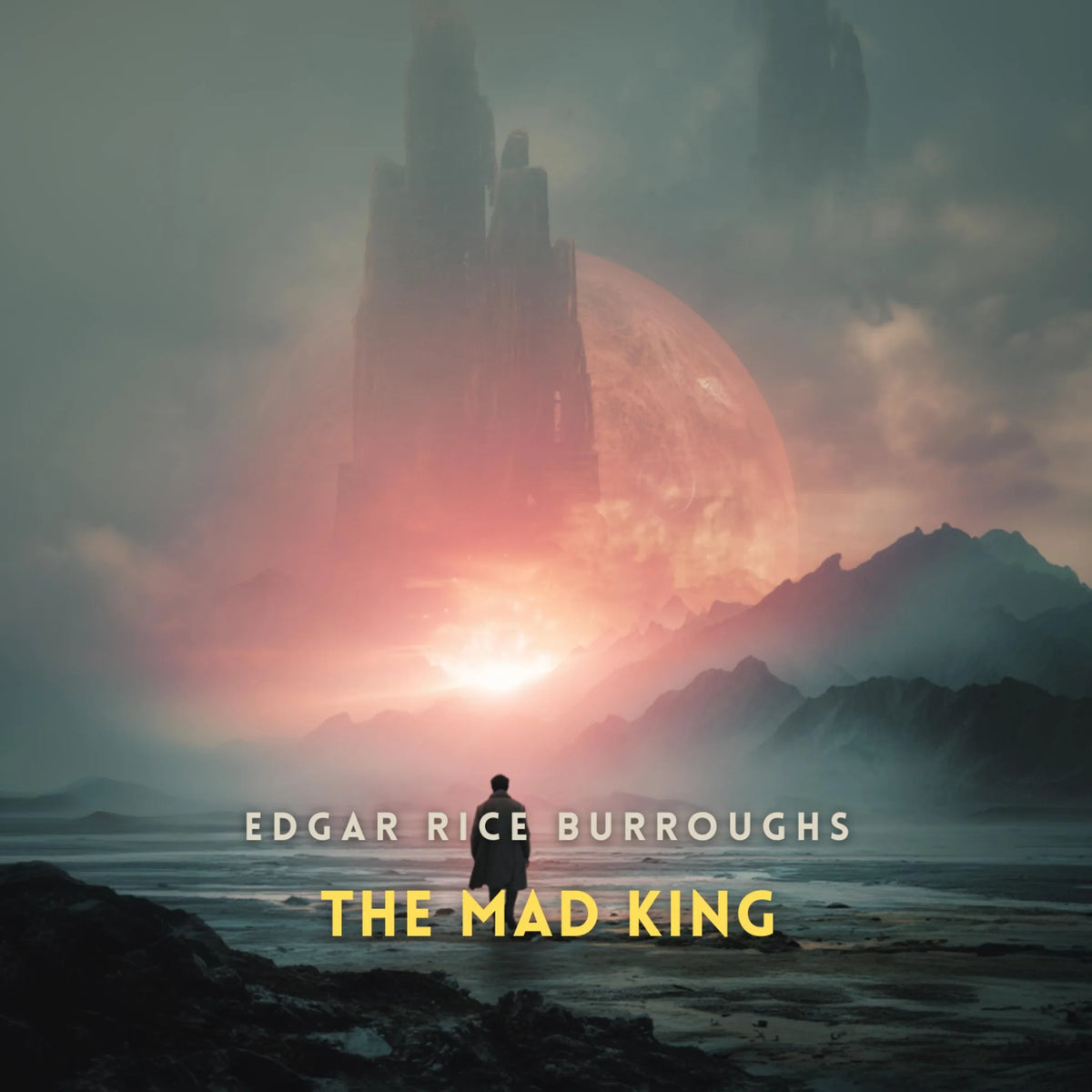 The Mad King