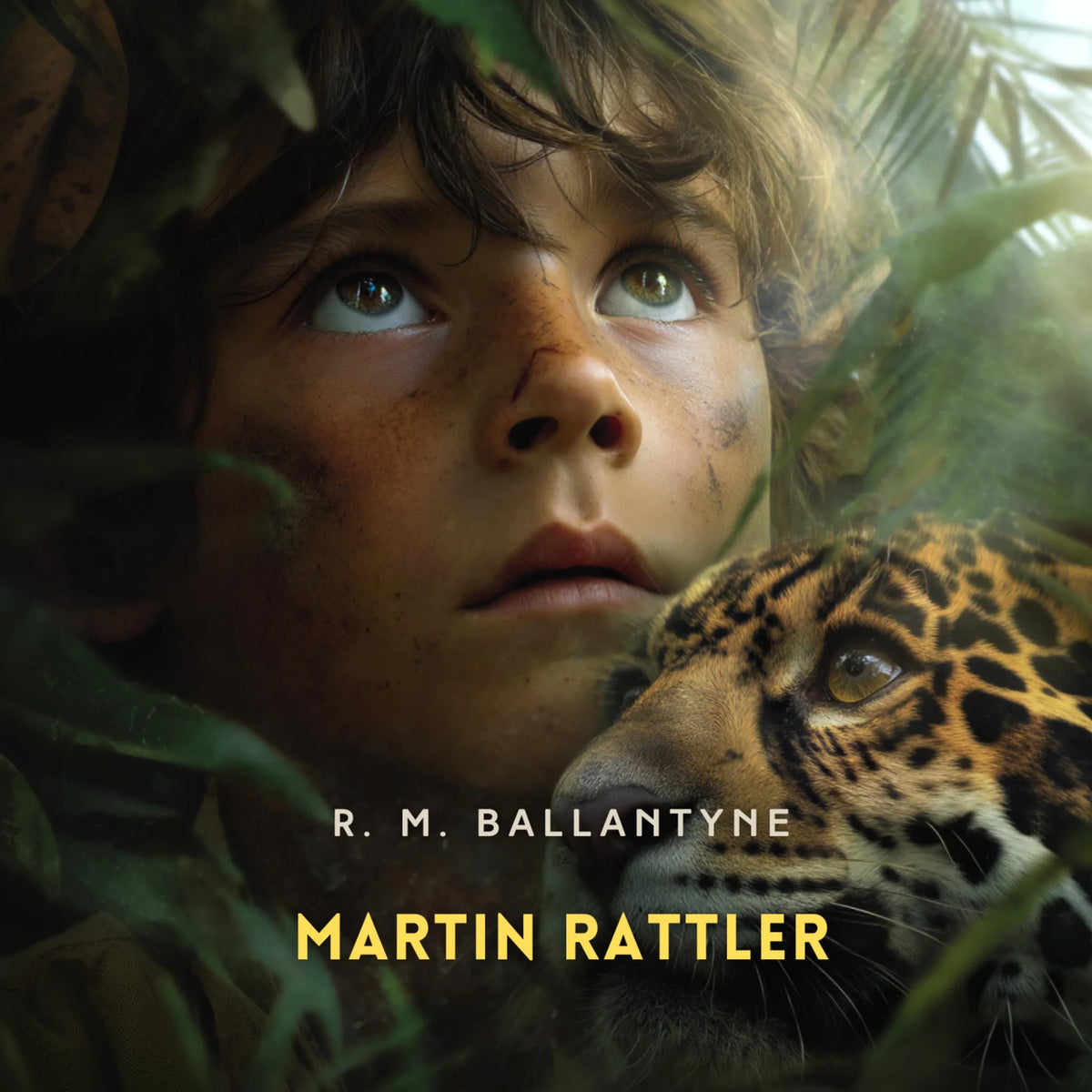 Martin Rattler