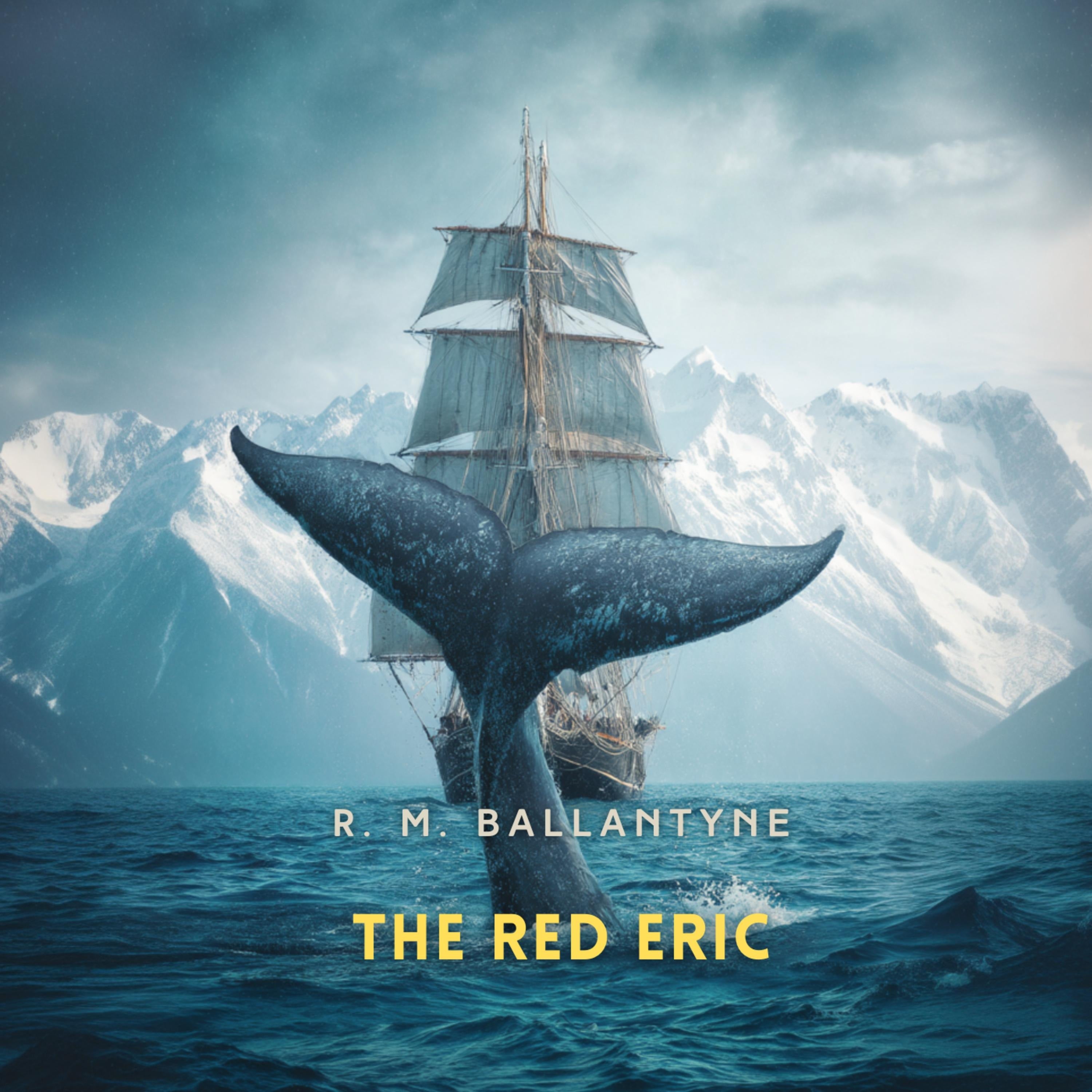The Red Eric