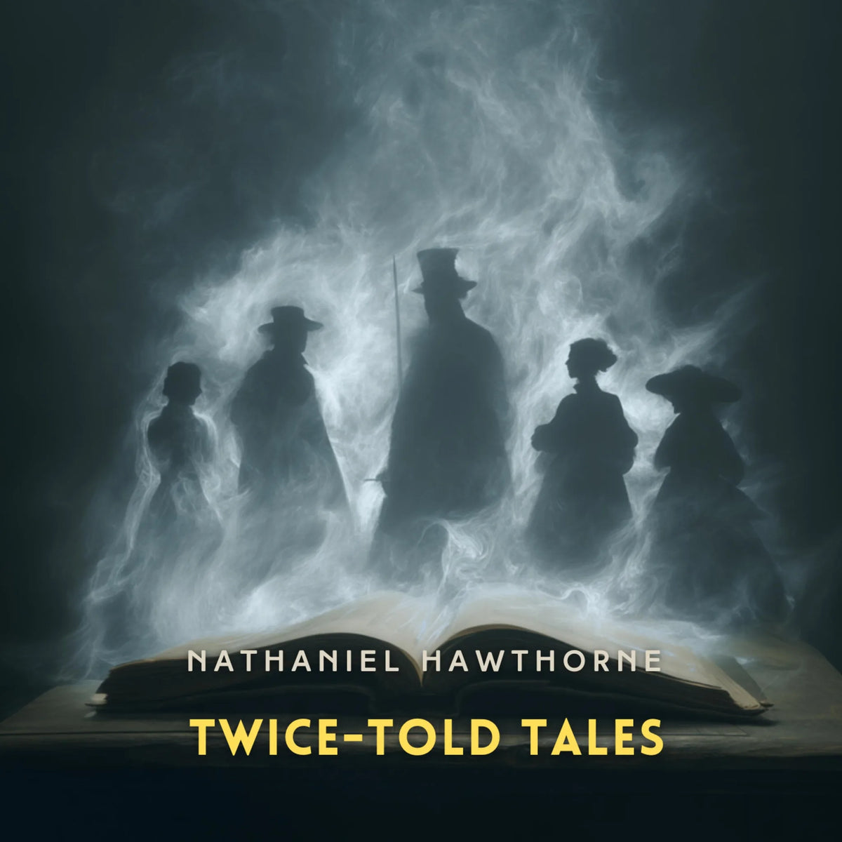 Twice-Told Tales