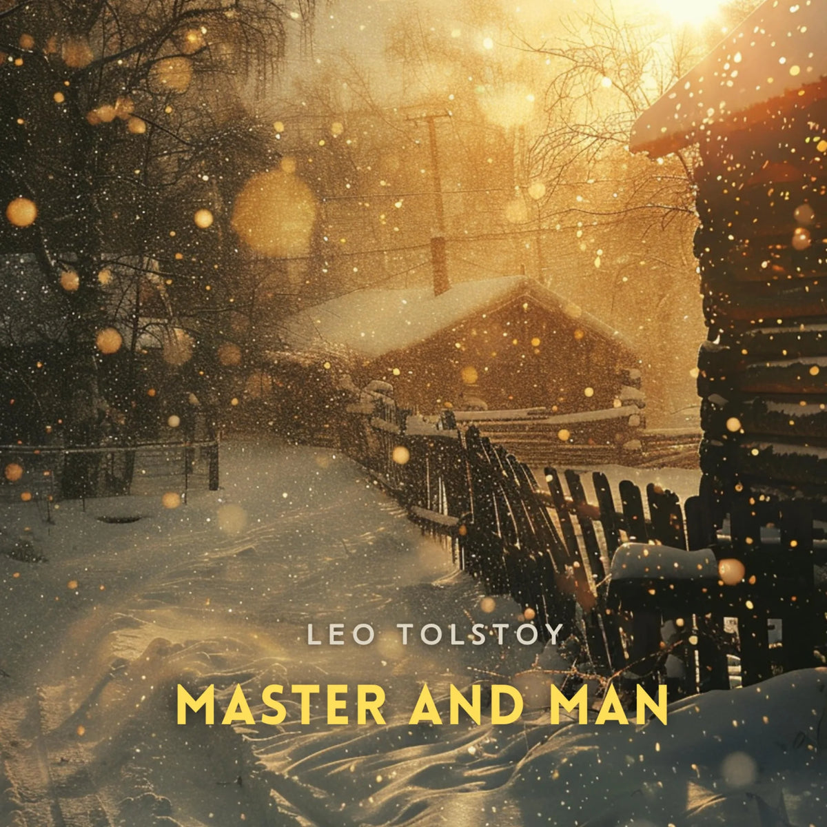 Master and Man