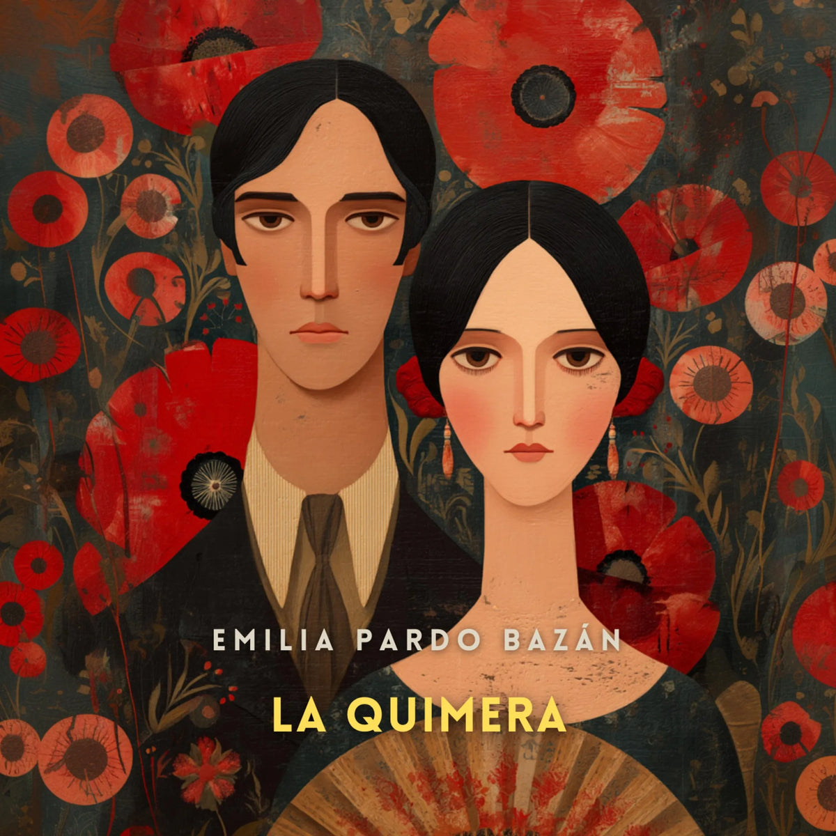 La Quimera [Spanish Edition]