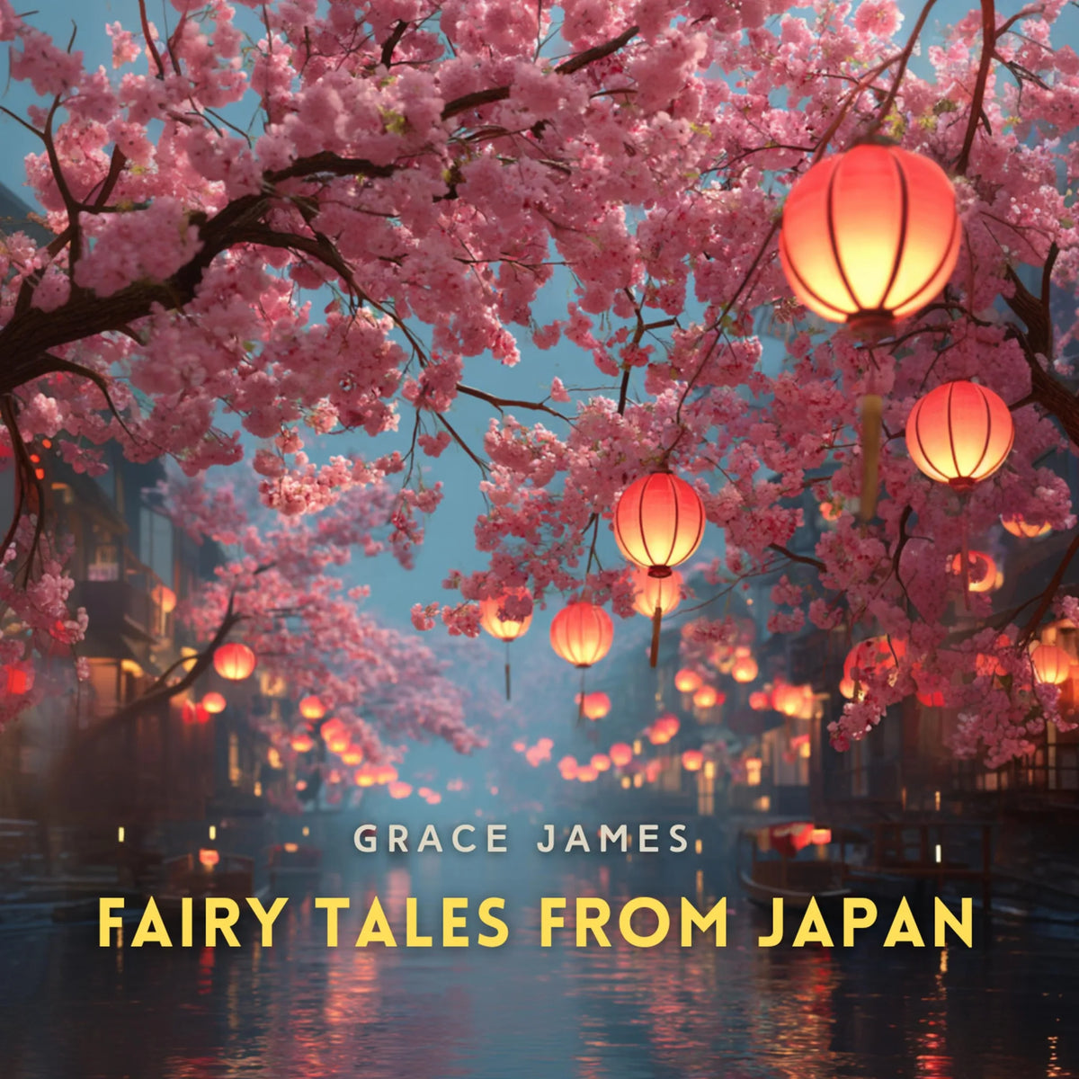 Fairy Tales from Japan