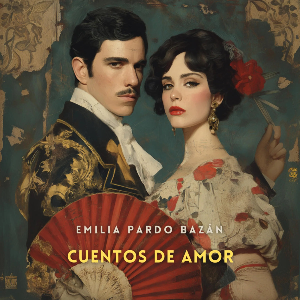 Cuentos de amor [Spanish Edition]
