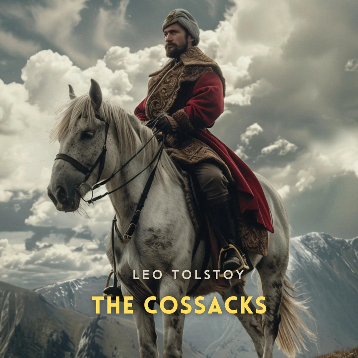 The Cossacks