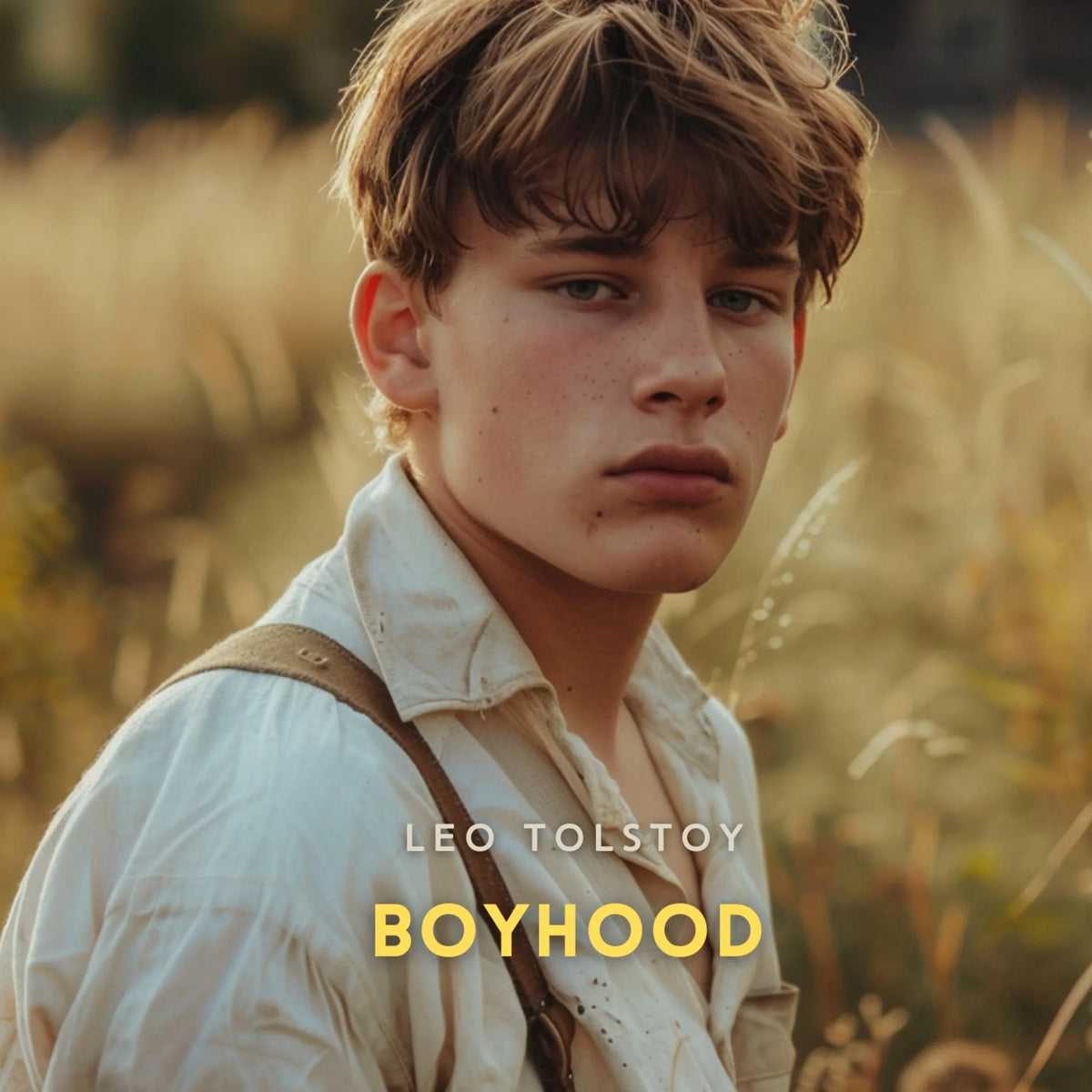 Boyhood