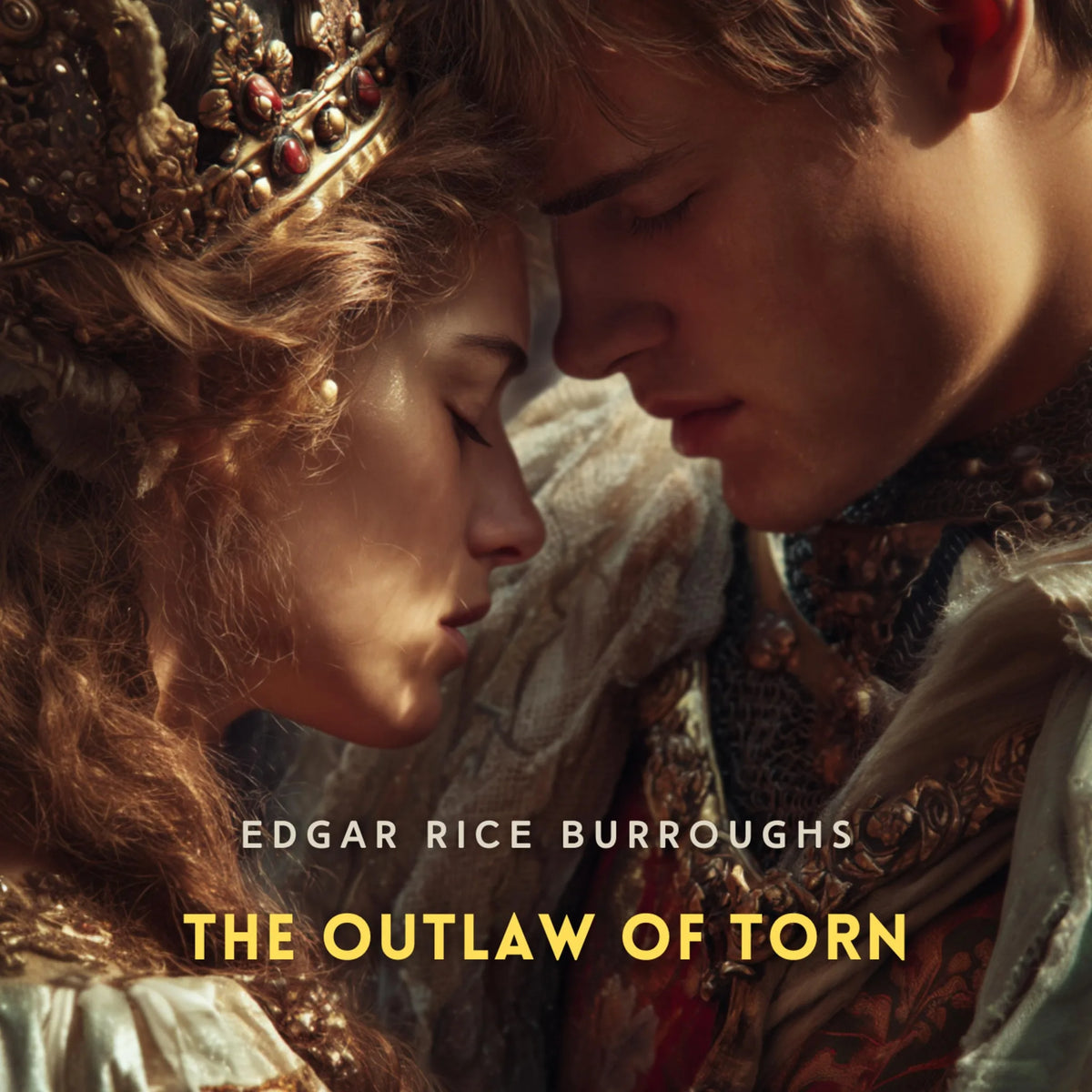 The Outlaw of Torn