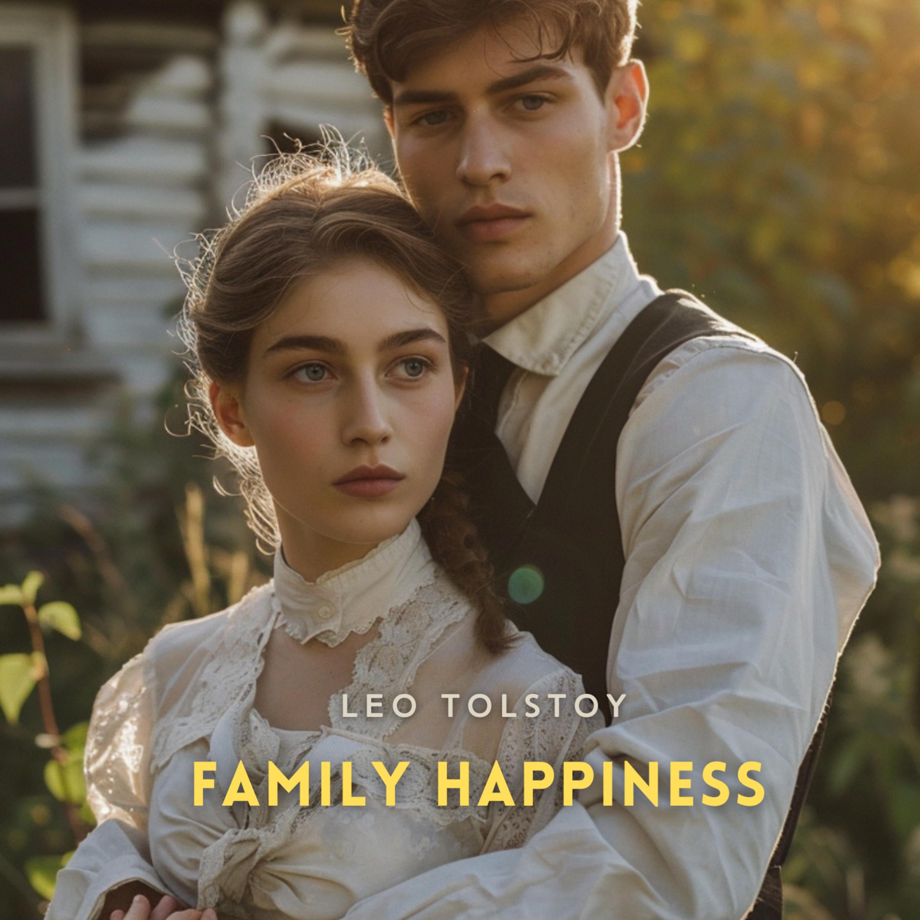 Family Happiness