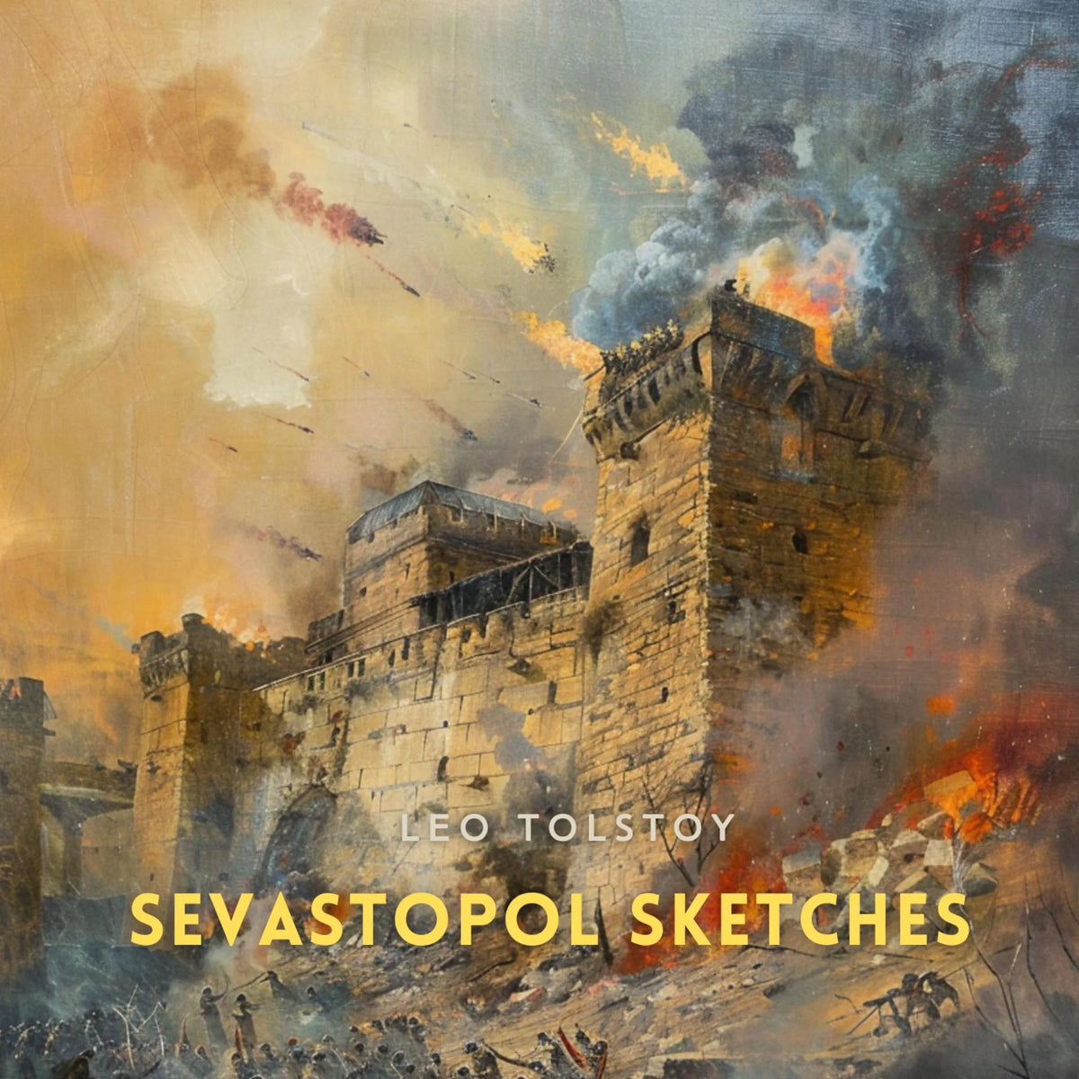 Sevastopol Sketches
