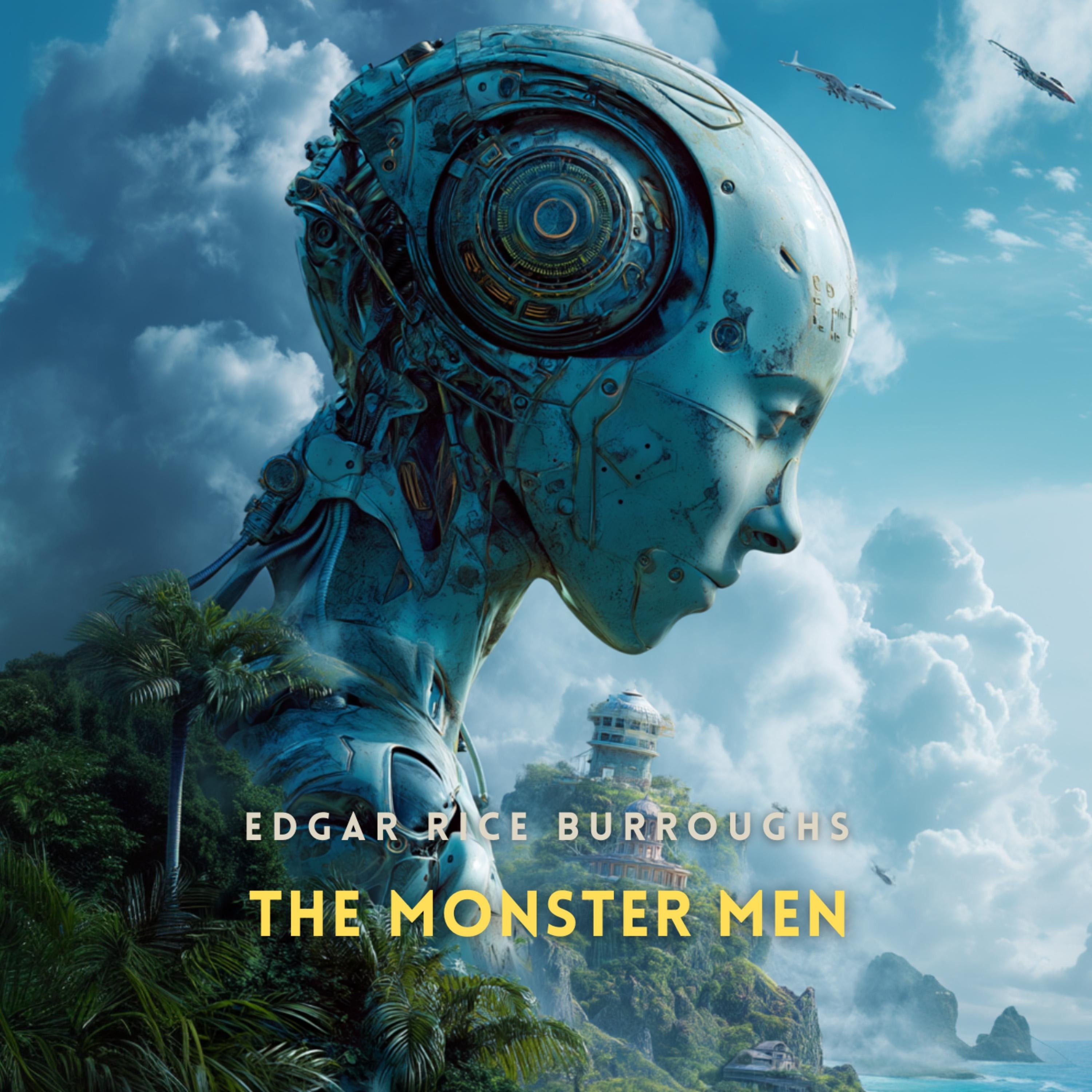 The Monster Men