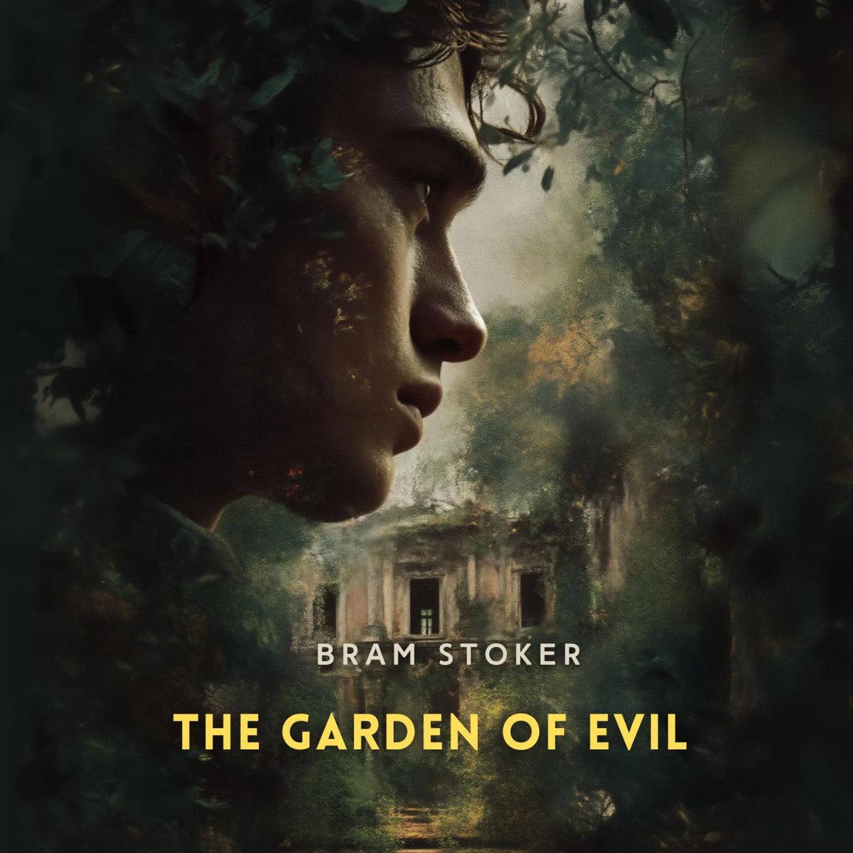 The Garden of Evil