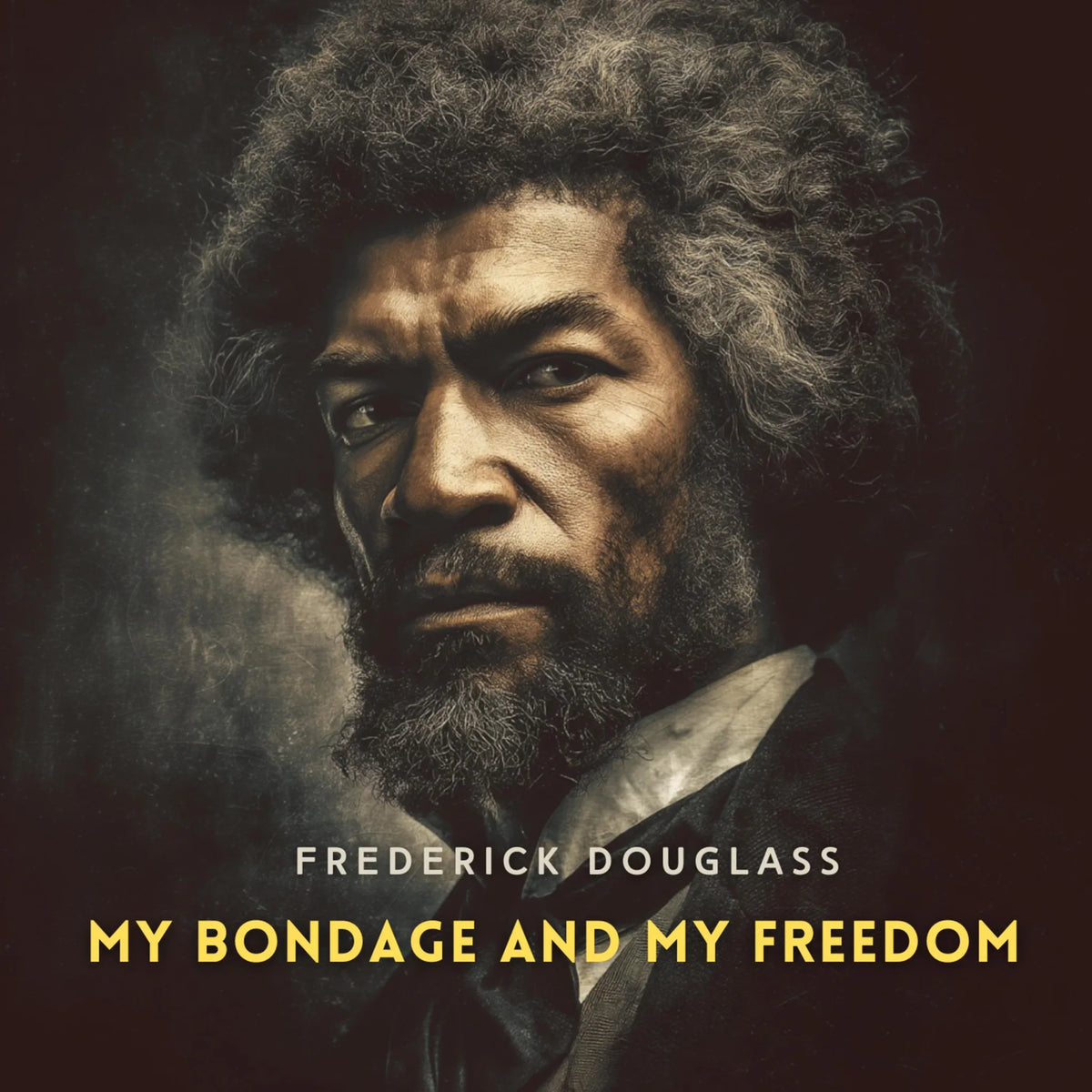 My Bondage and My Freedom
