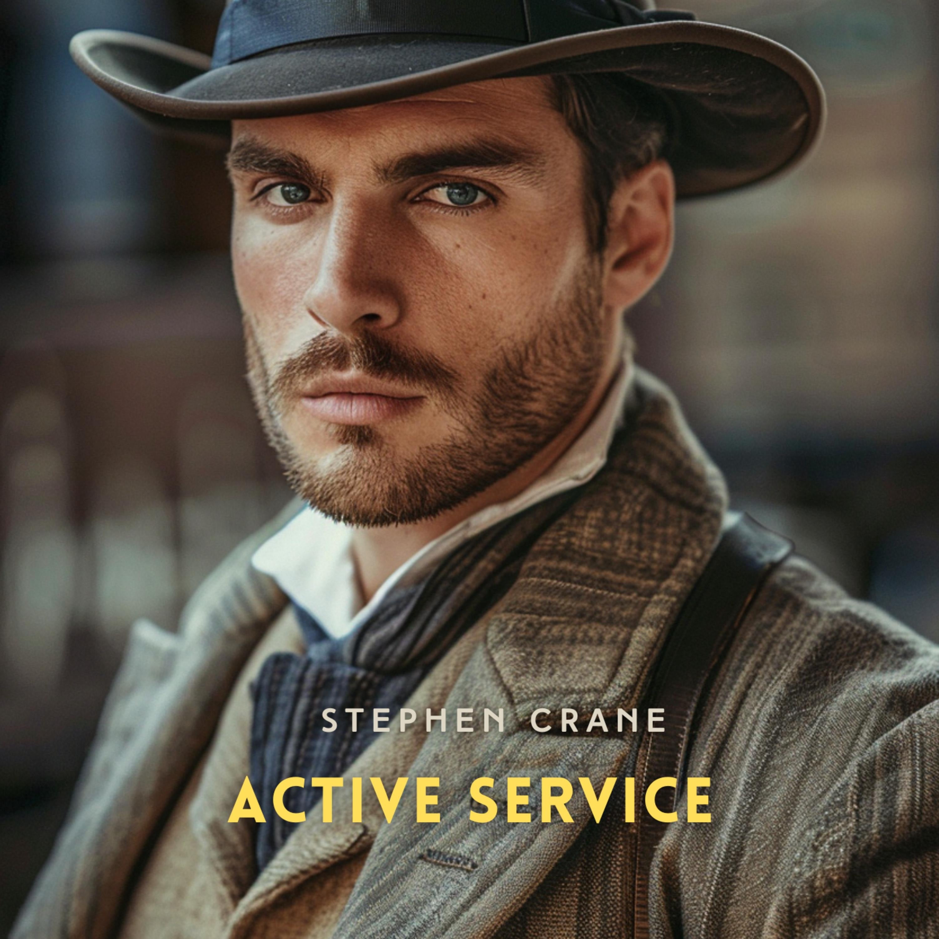 Active Service