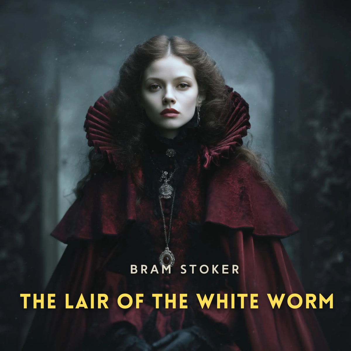 The Lair of the White Worm
