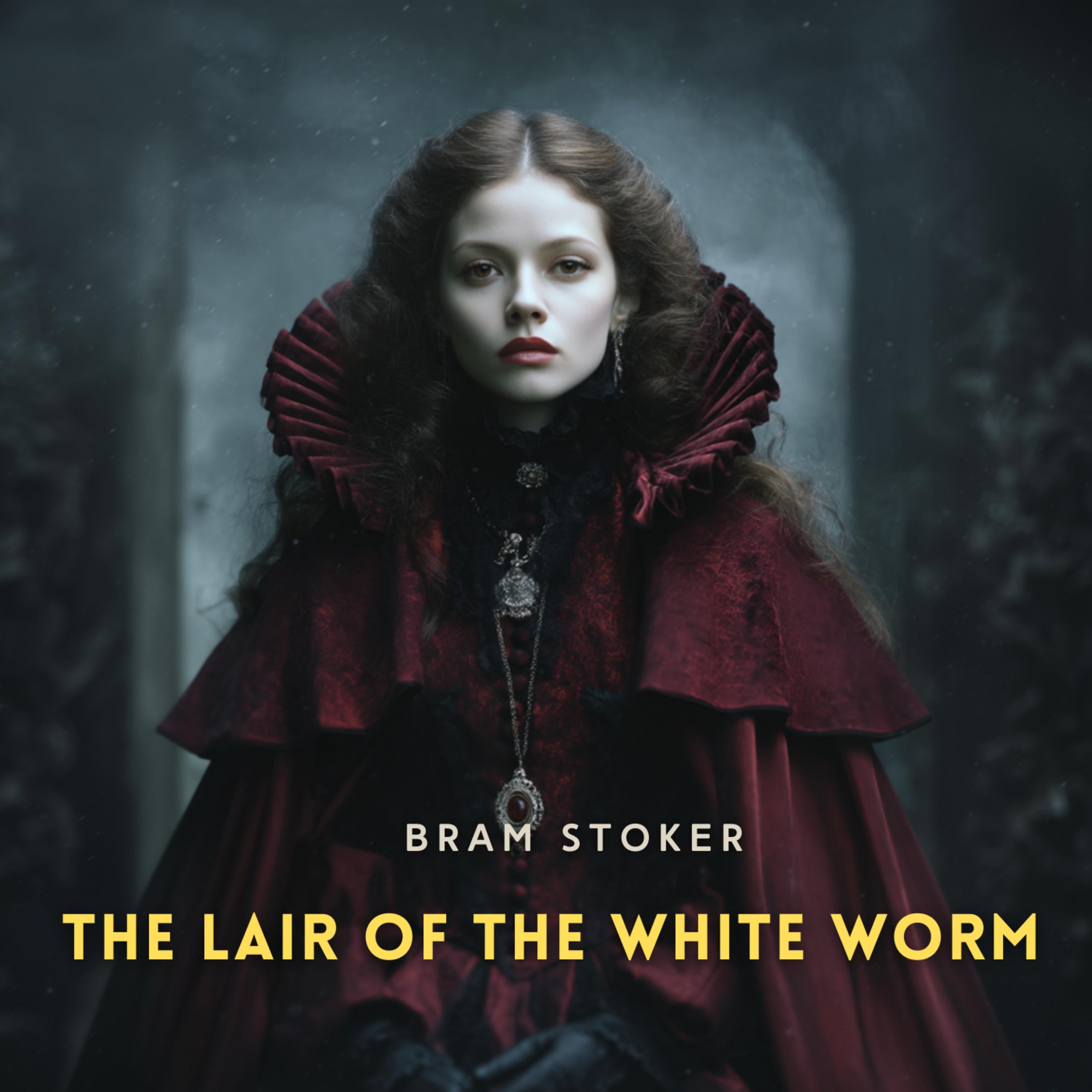 The Lair of the White Worm