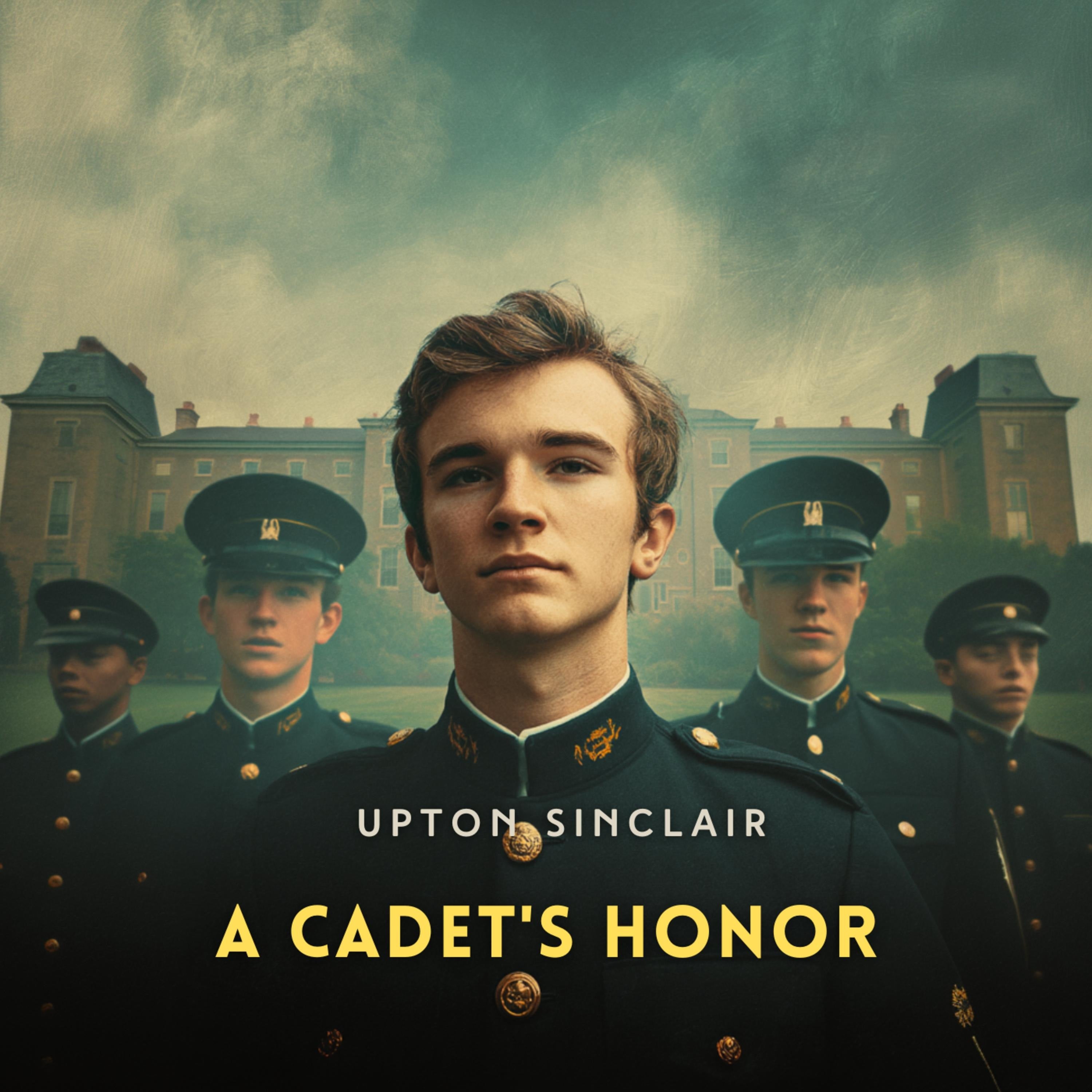 A Cadet's Honor: Mark Mallory's Heroism