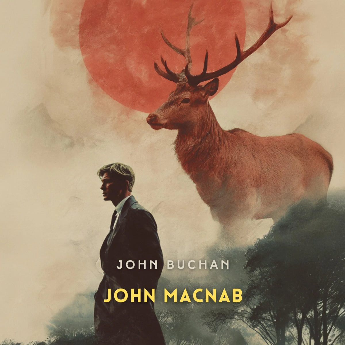 John Macnab