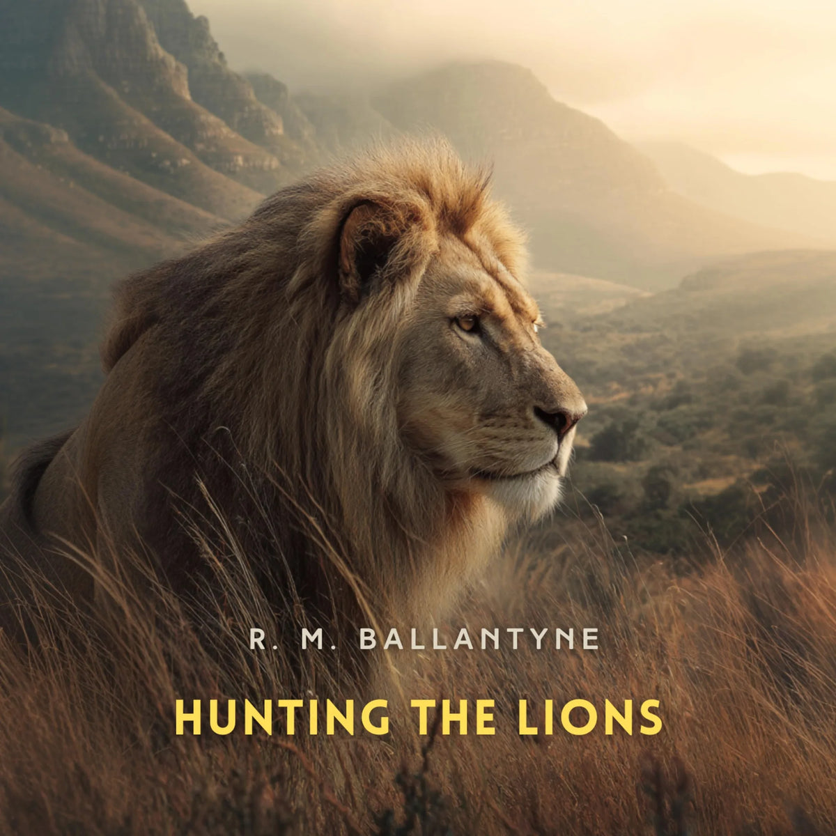 Hunting the Lions