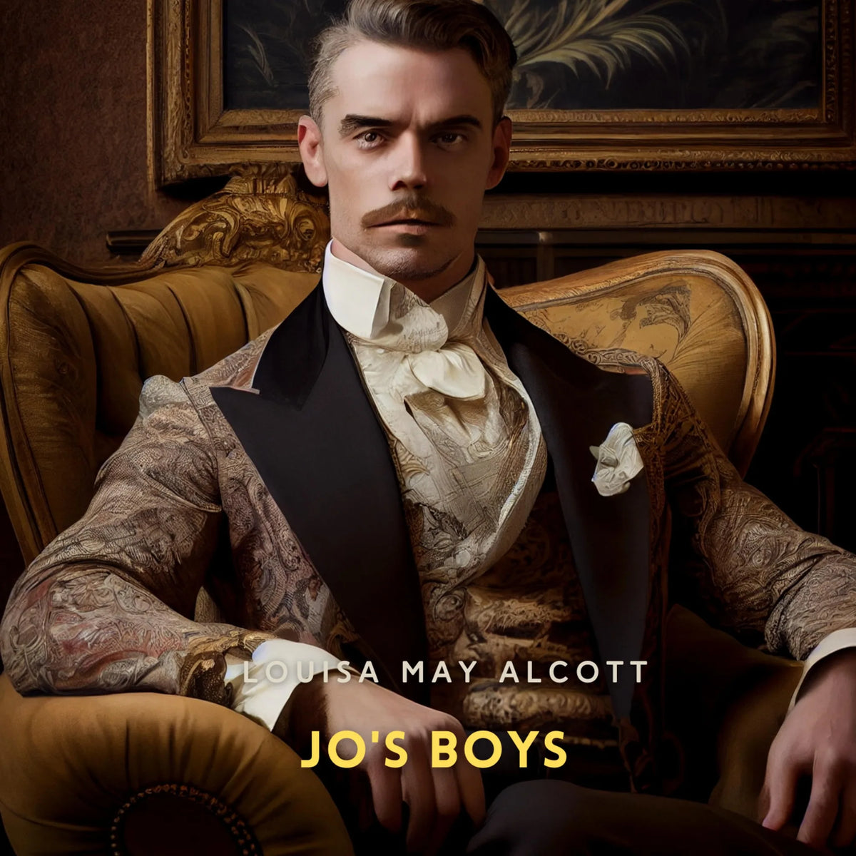 Jo's Boys