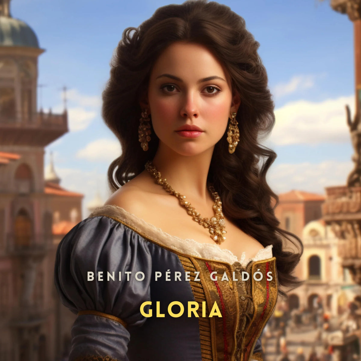 Gloria [Spanish Edition]
