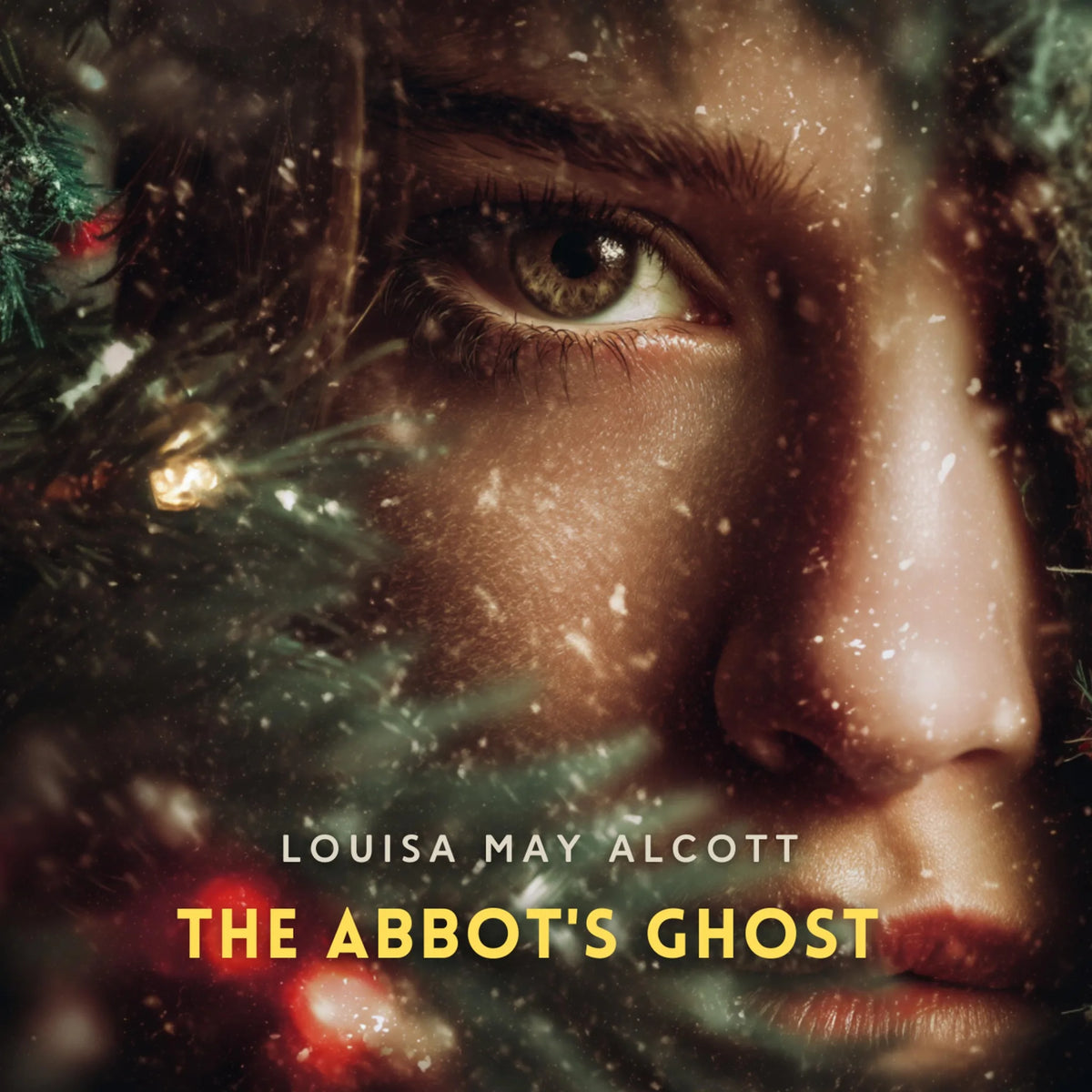The Abbot's Ghost: A Christmas Story