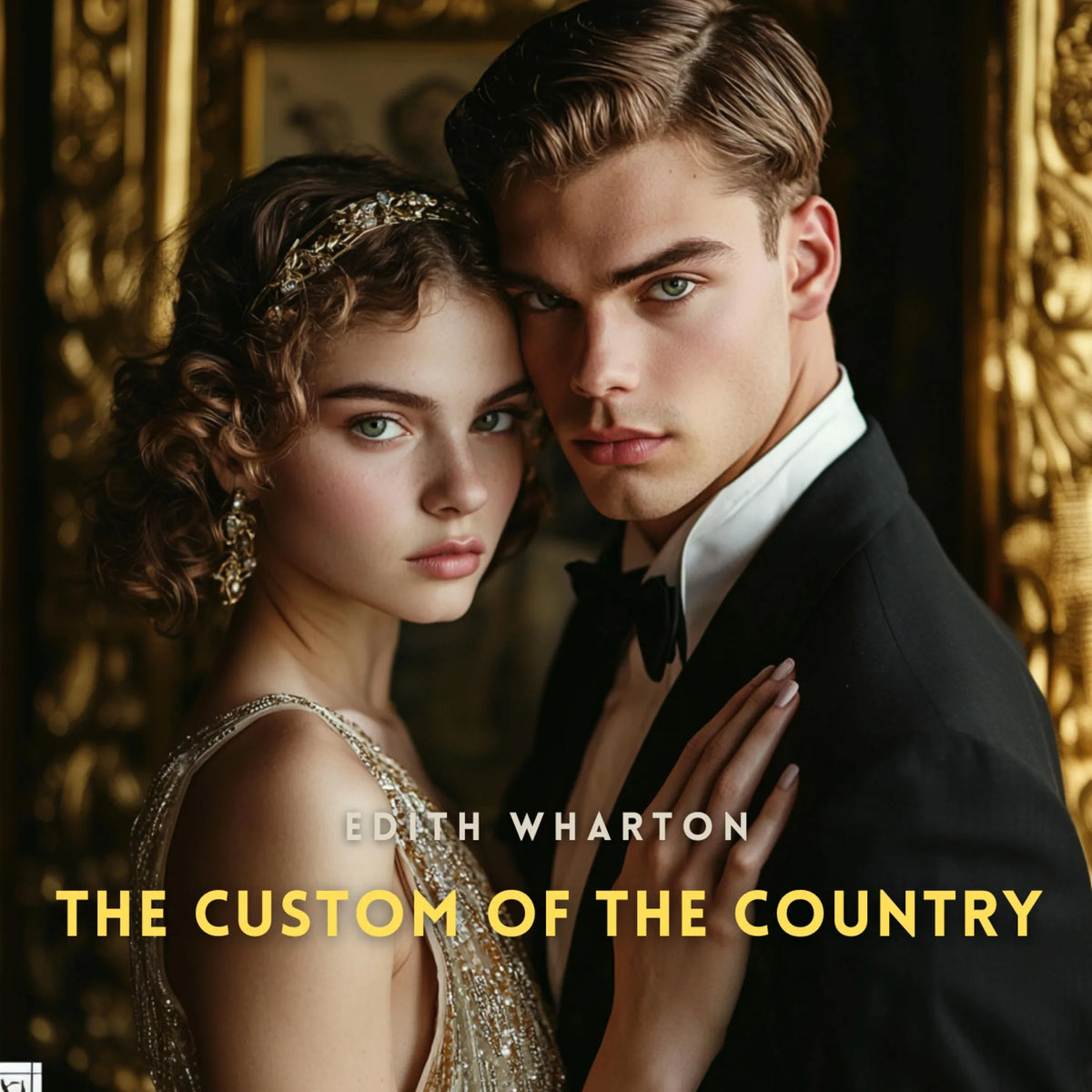 The Custom of the Country