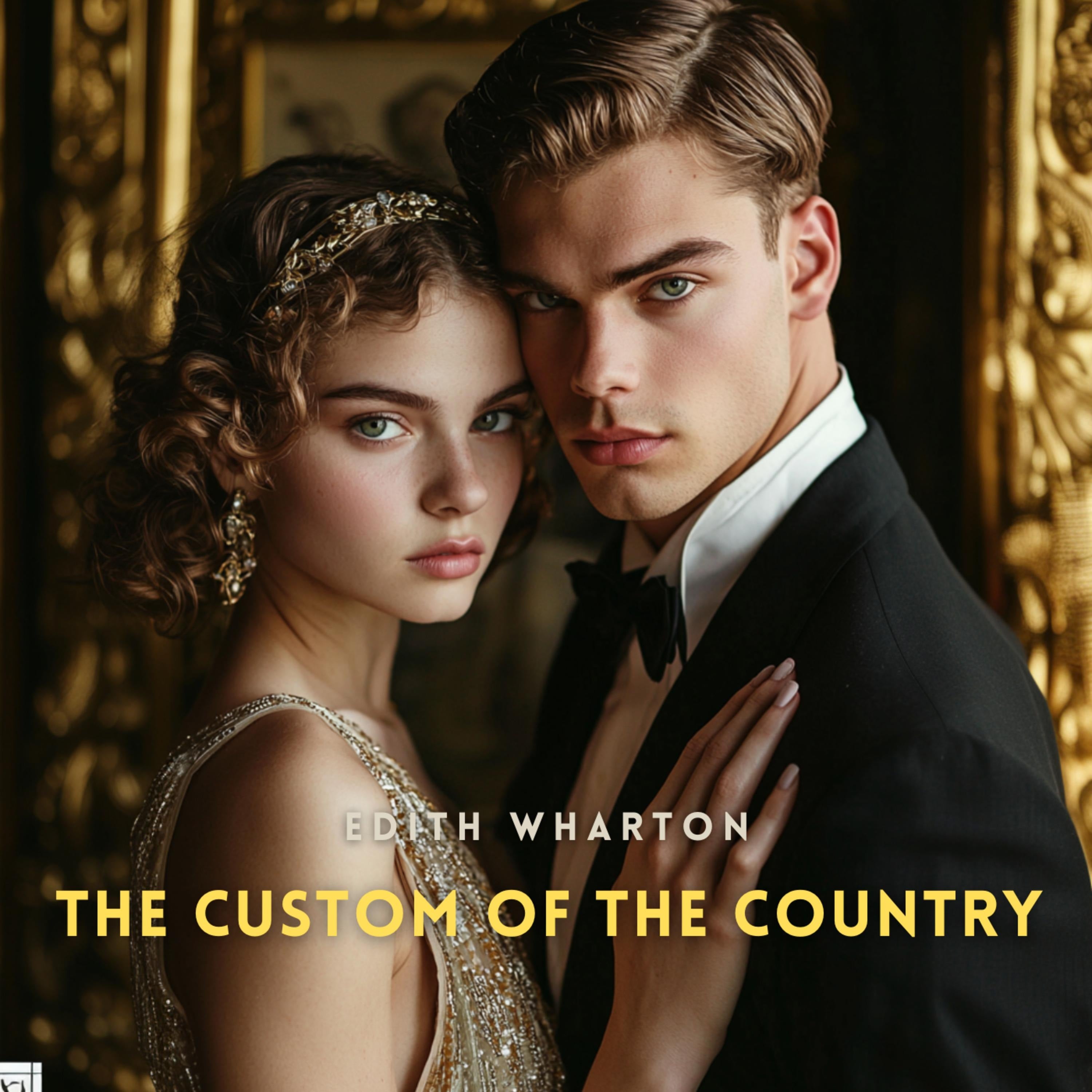 The Custom of the Country