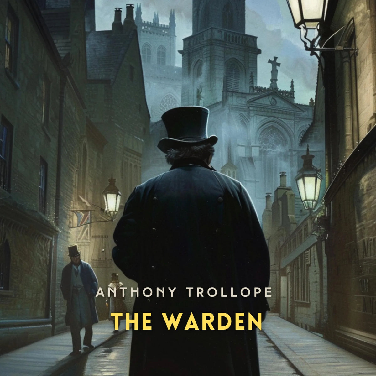 The Warden