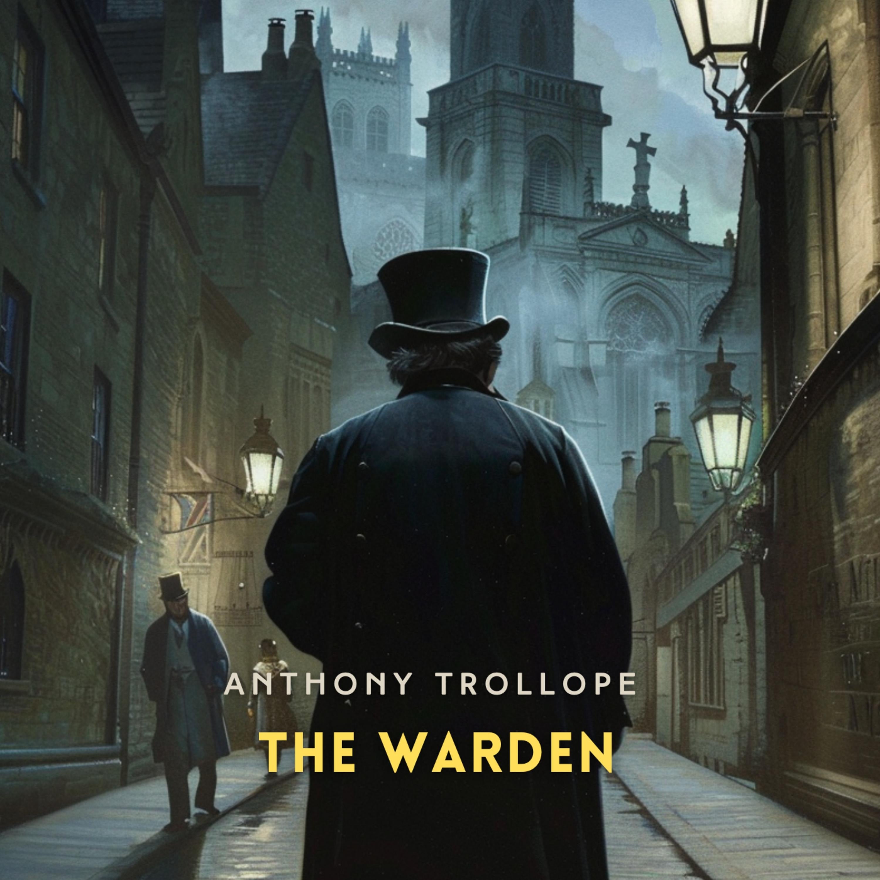 The Warden