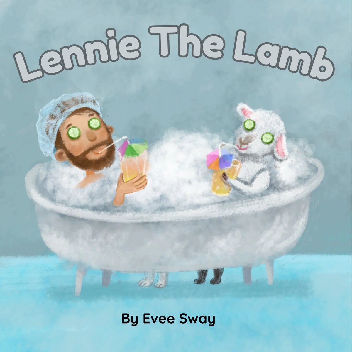 Lennie The Lamb