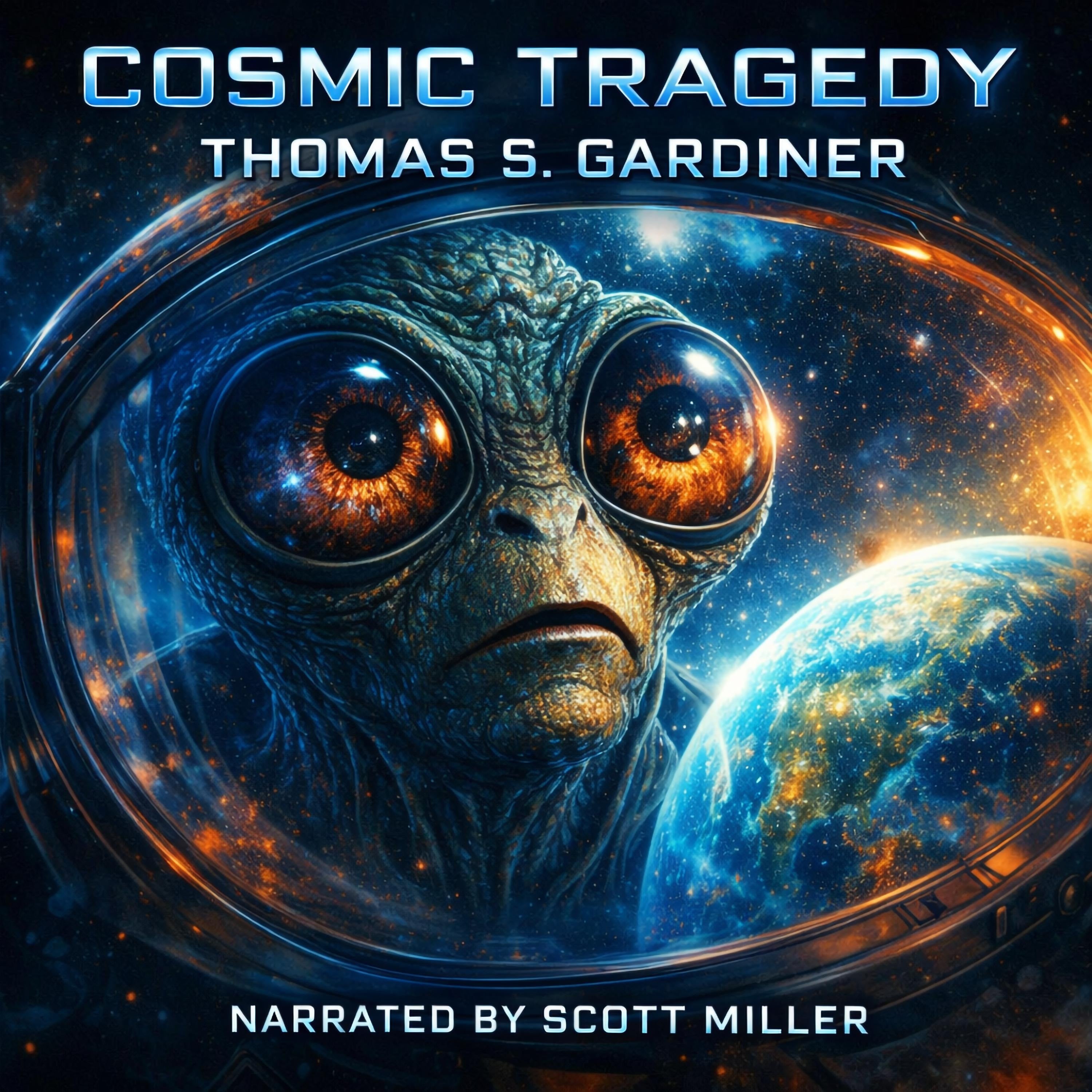 Cosmic Tragedy