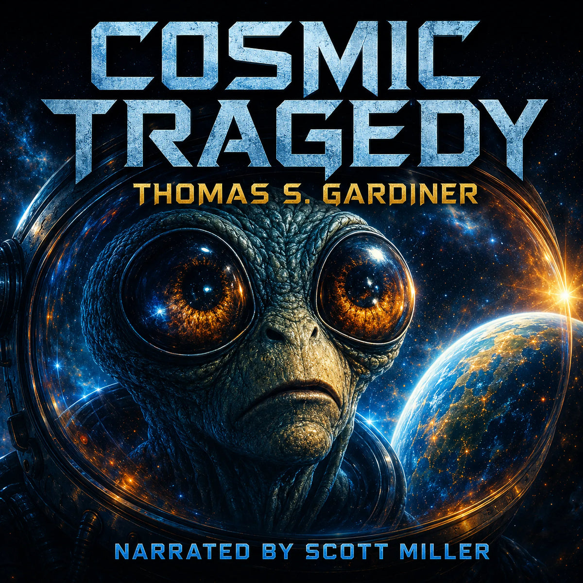 Cosmic Tragedy