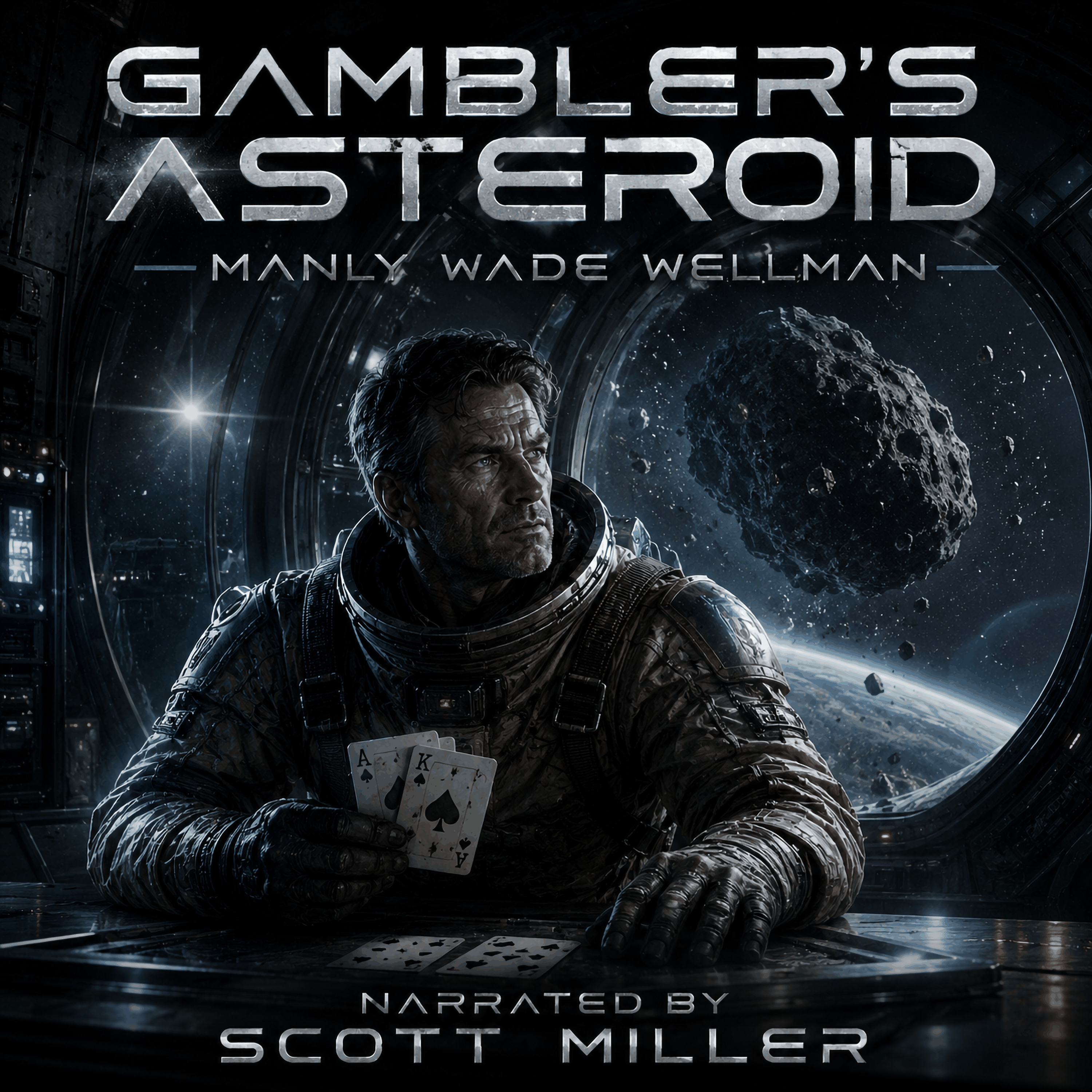 Gambler's Asteroid
