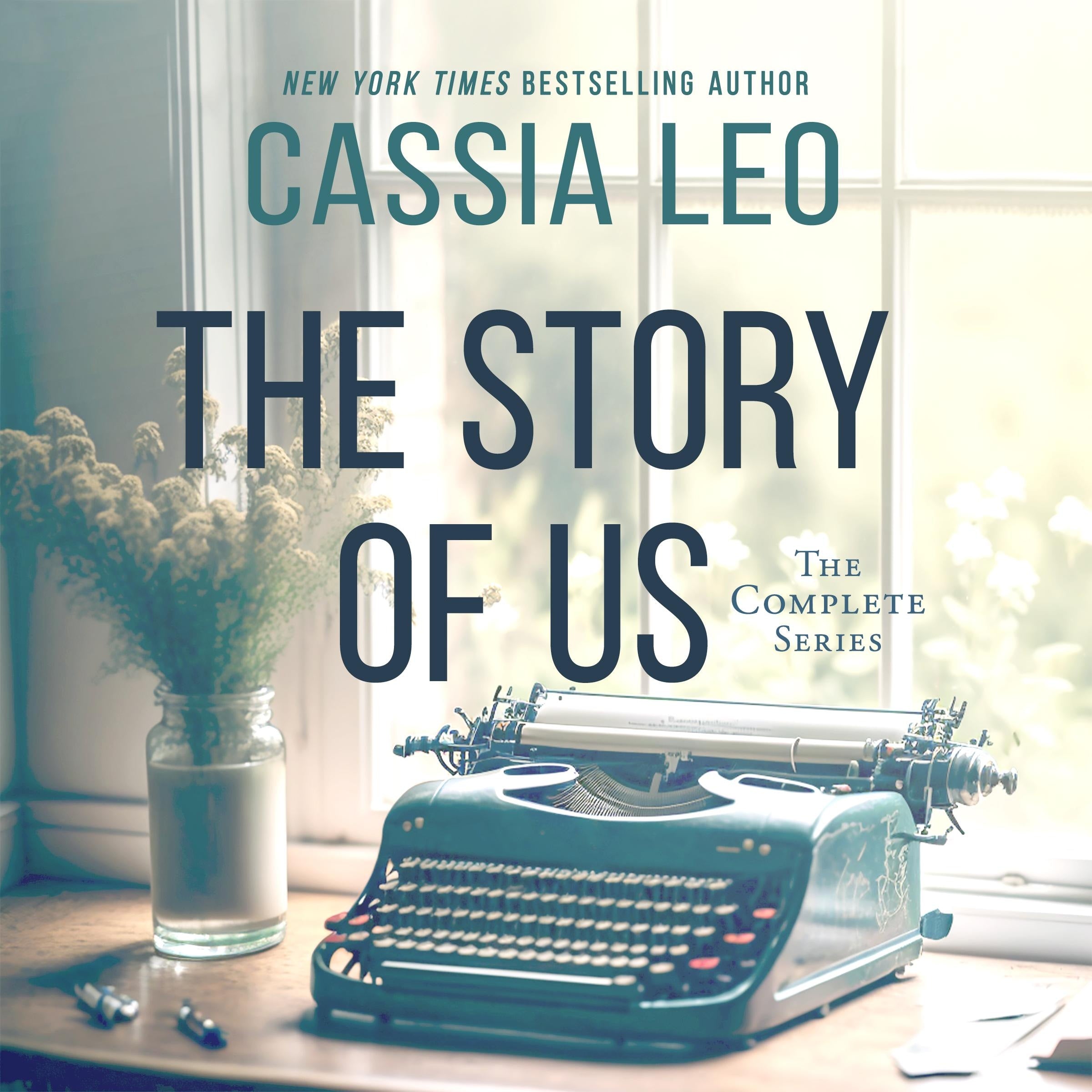 The Story of Us