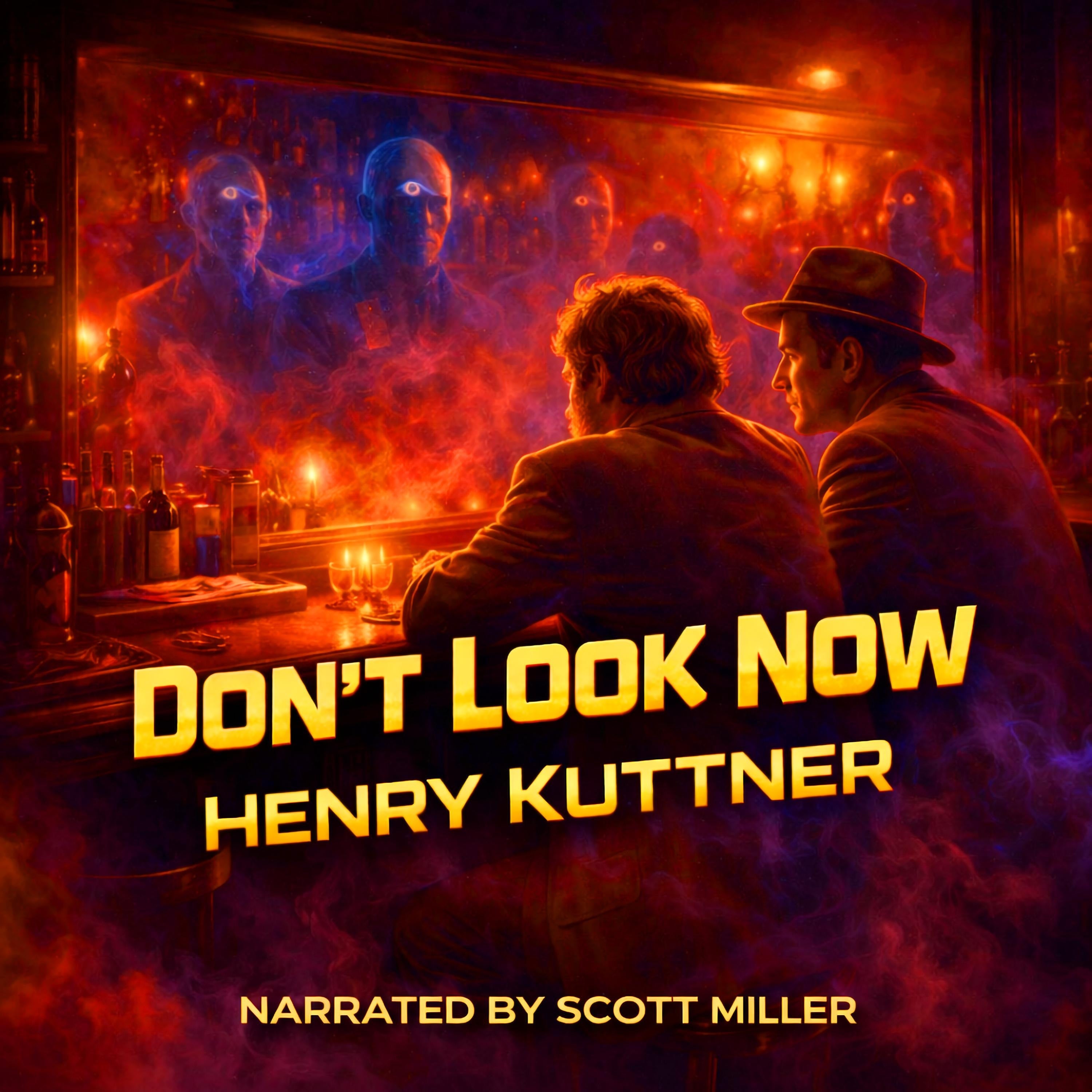 Don't Look Now