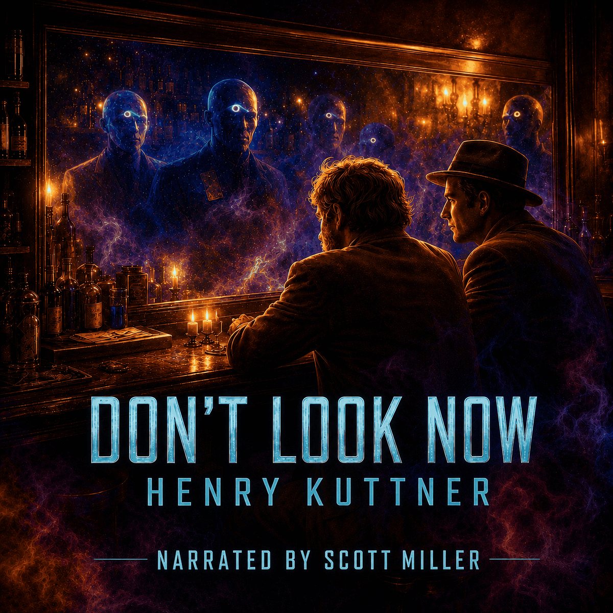 Don't Look Now