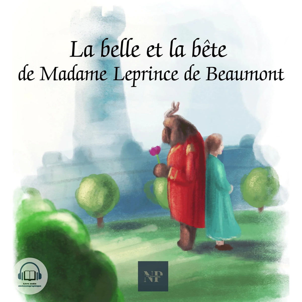 Le belle et la bête